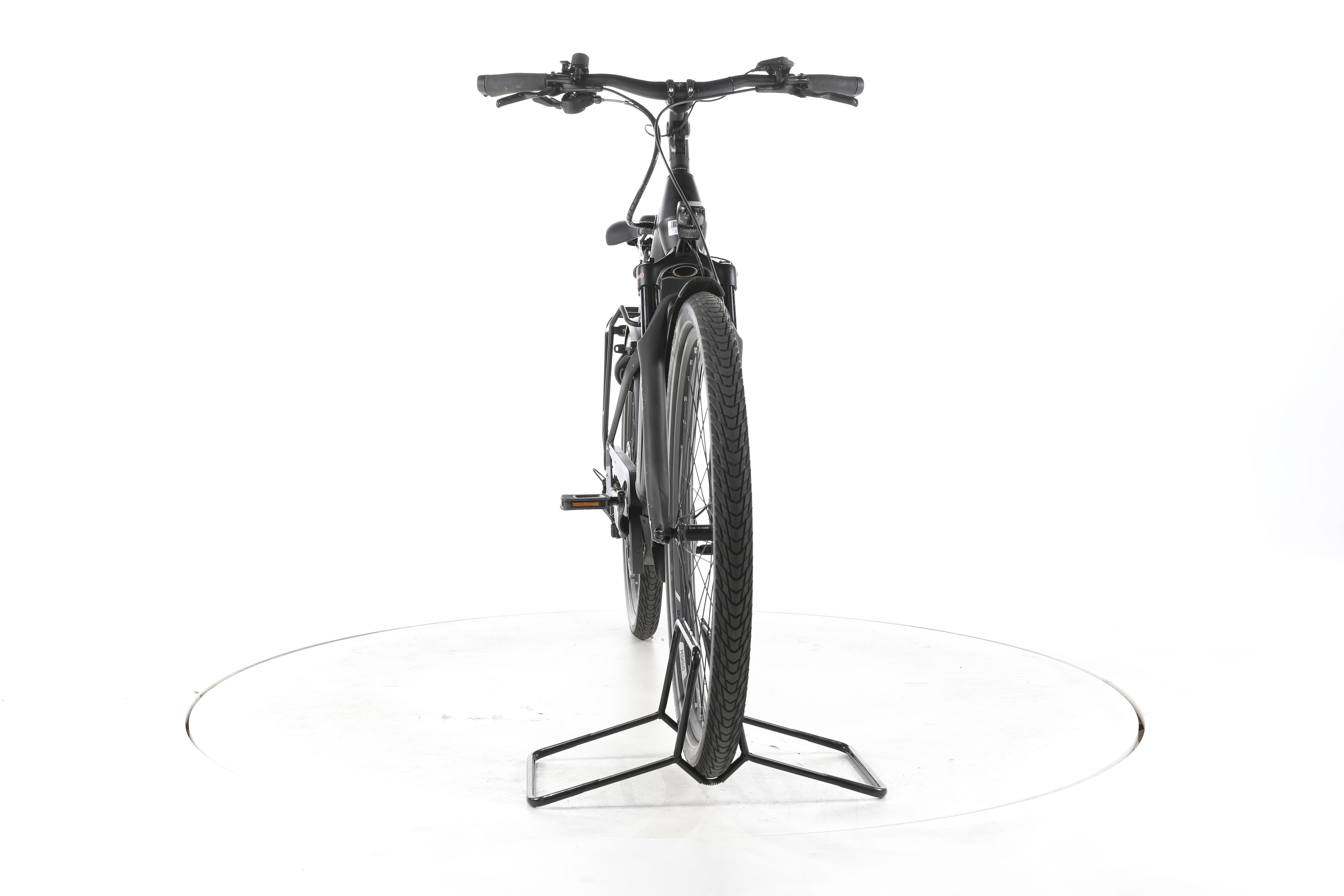 Pegasus Premio Evo 10 Trekking E-Bike - Image 4