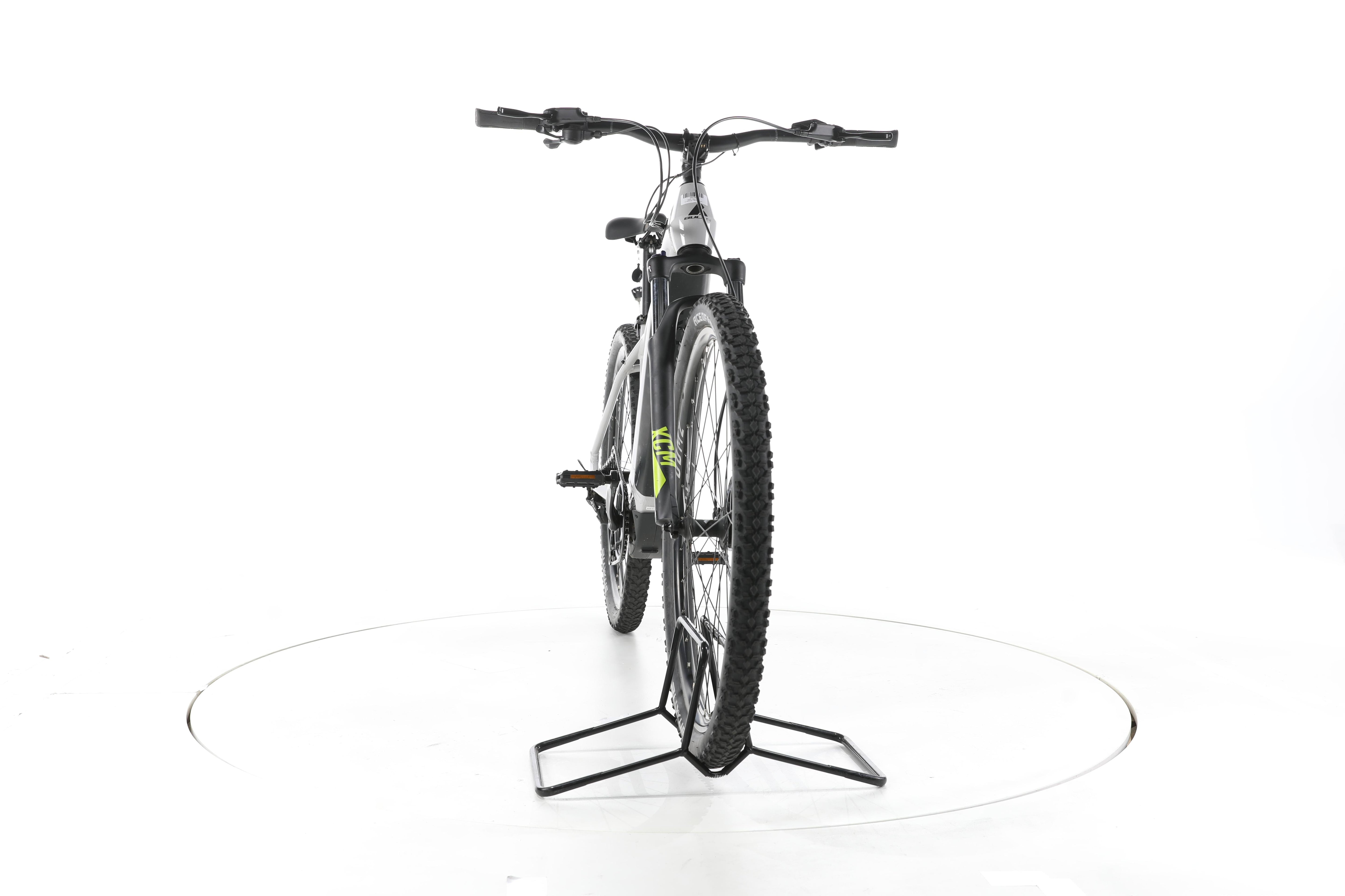 Bulls LT EVO CX E-Bike - Image 4
