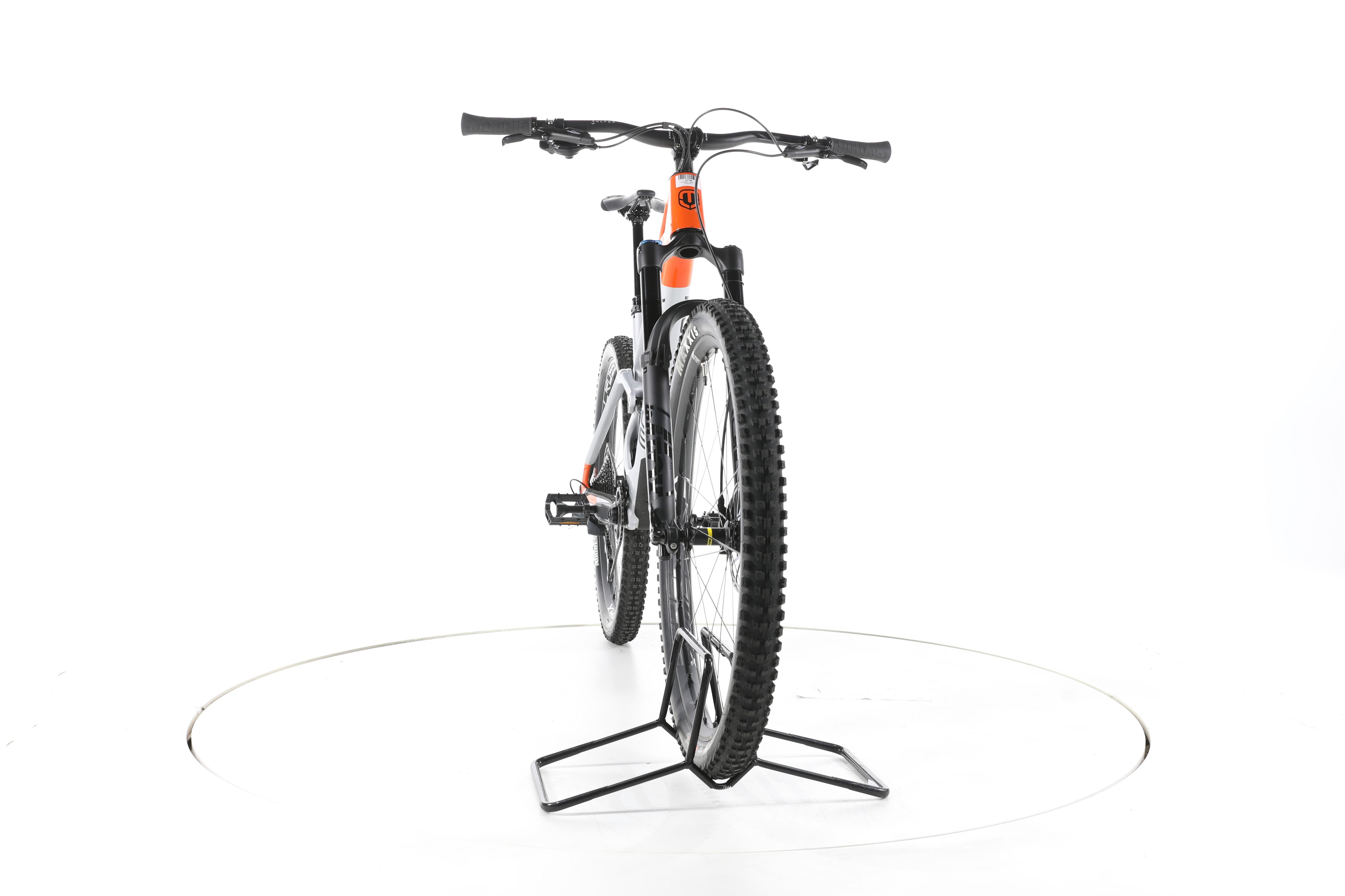 Mondraker Raze R Fahrrad Fully - Image 4