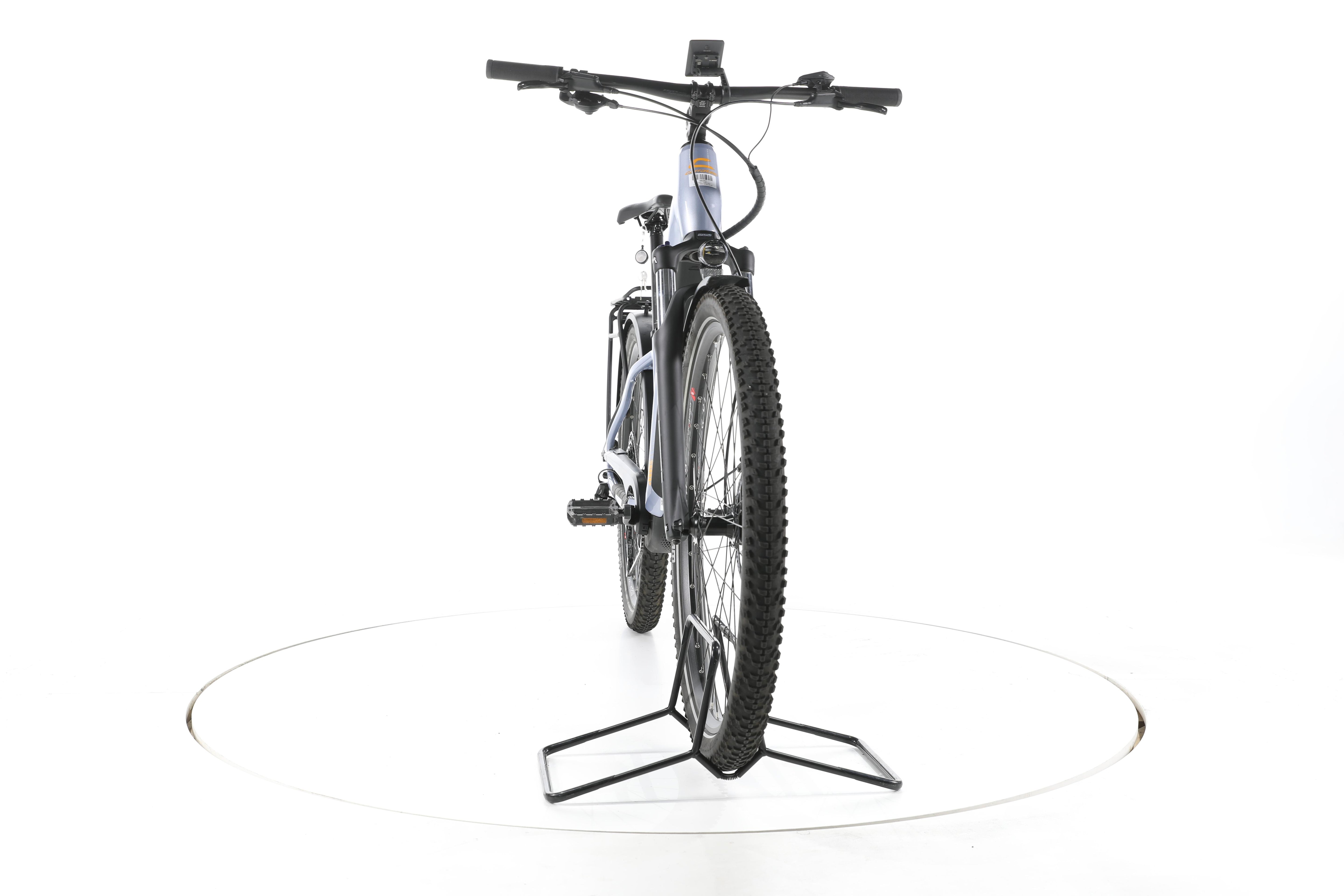 Corratec E-Power MTC 12 Trekking E-Bike - Image 4