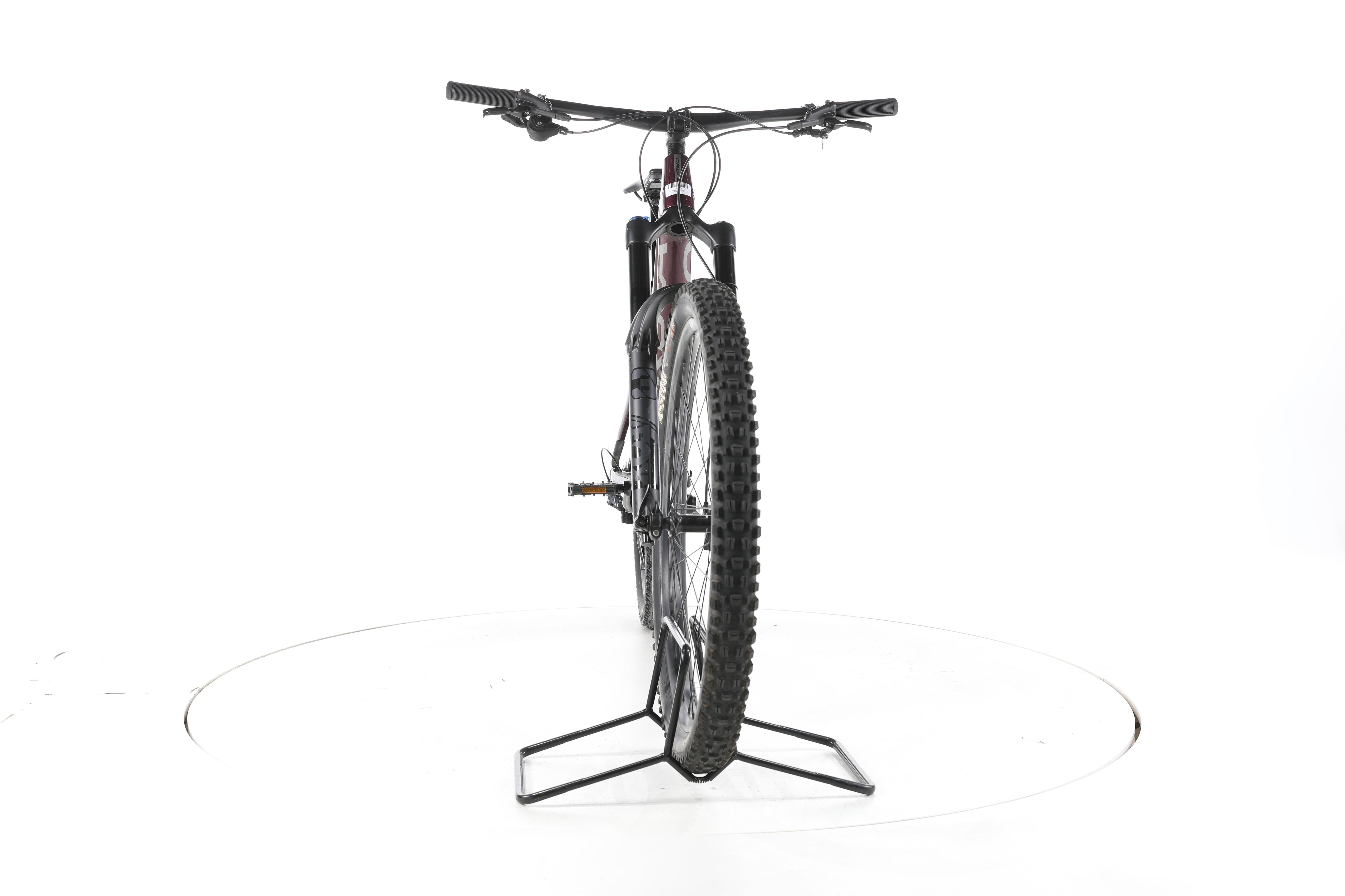 Orbea Rallon M20 - Image 4