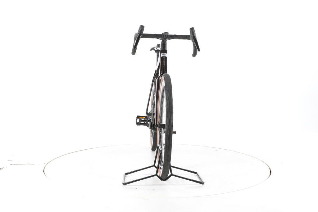 Orbea Terra M31eTEAM 1X Gravelbike Carbon 2024 - Image 4