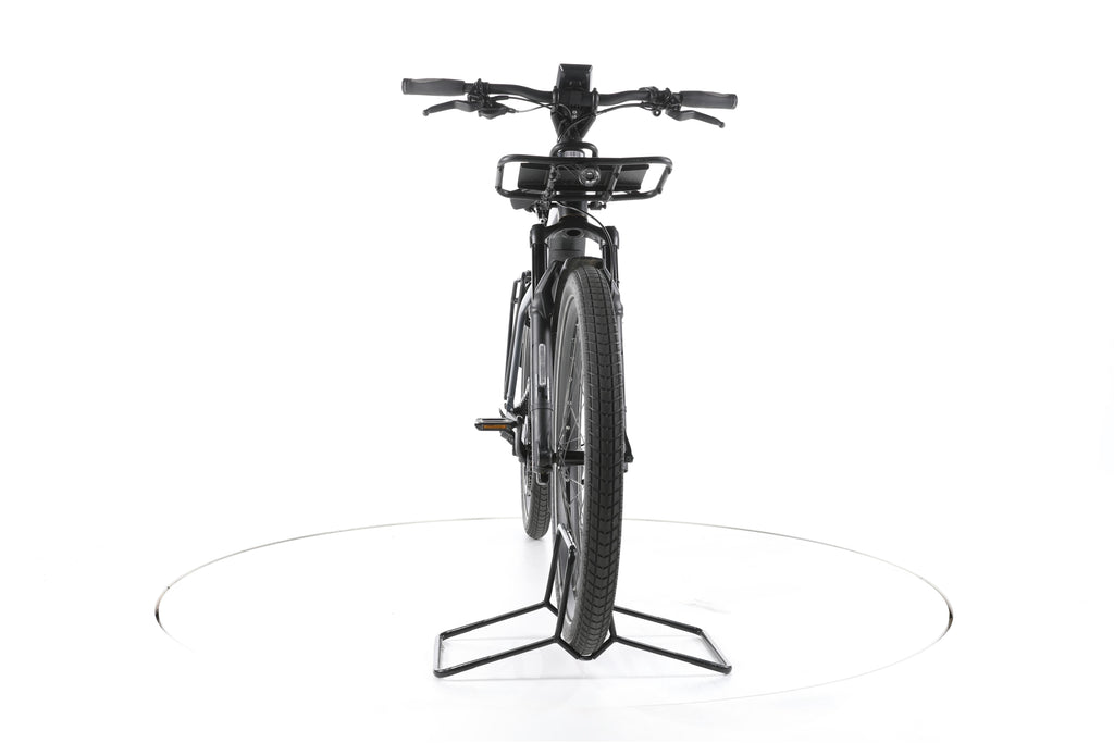 Riese & Müller Charger3 GT Touring Trekking E-Bike - Image 4