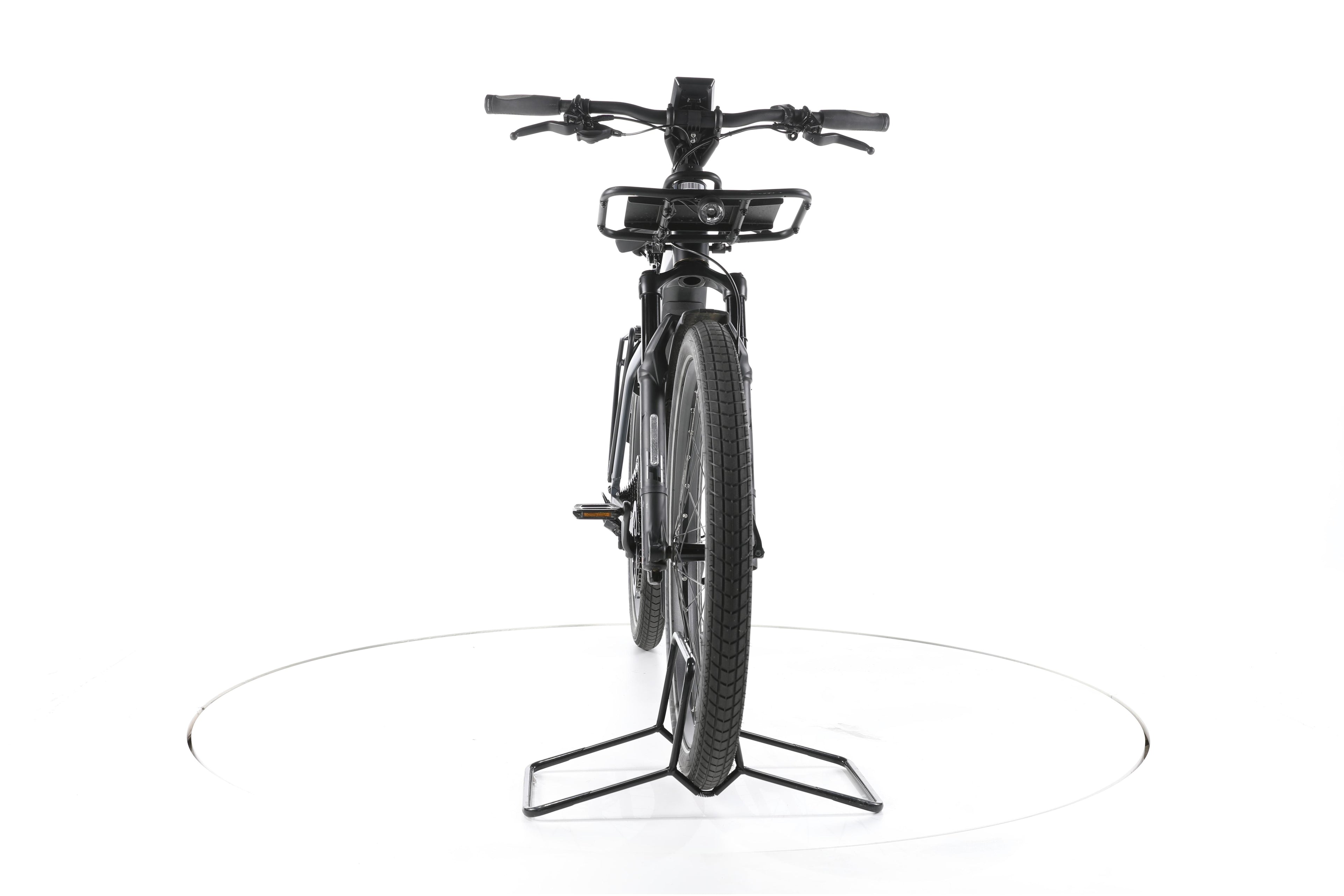 Riese & Müller Charger3 GT Touring Trekking E-Bike - Image 4