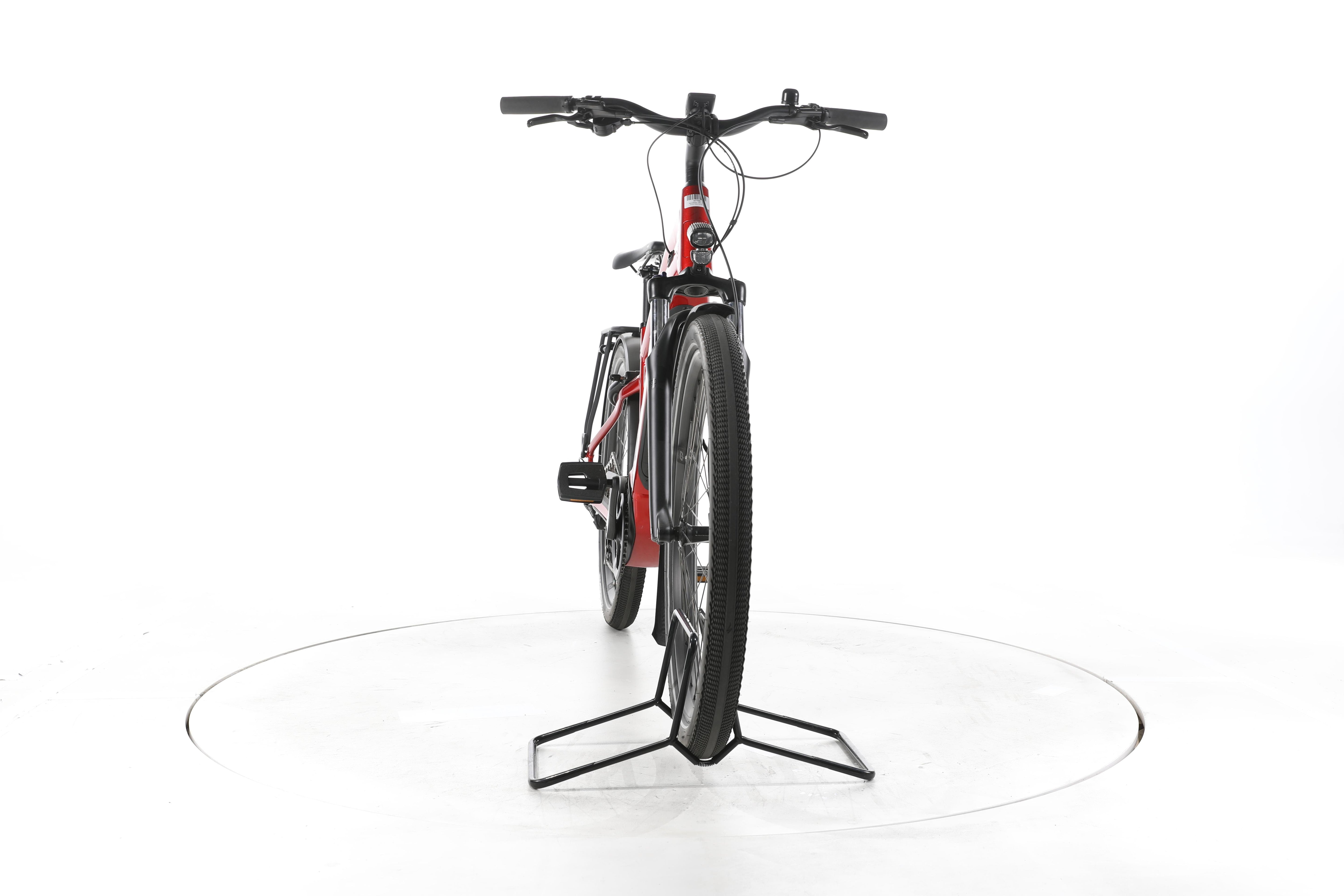 Specialized Turbo Vado 3.0 Trekking E-Bike - Image 4