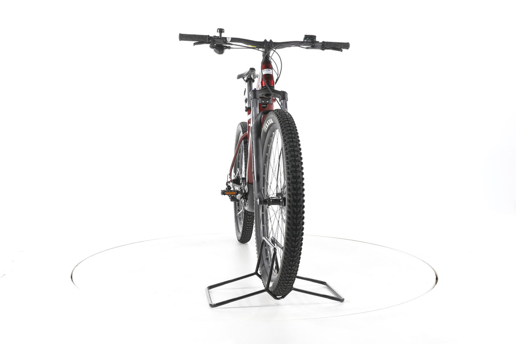 Giant Fathom E+ 3 E-Bike - Image 4