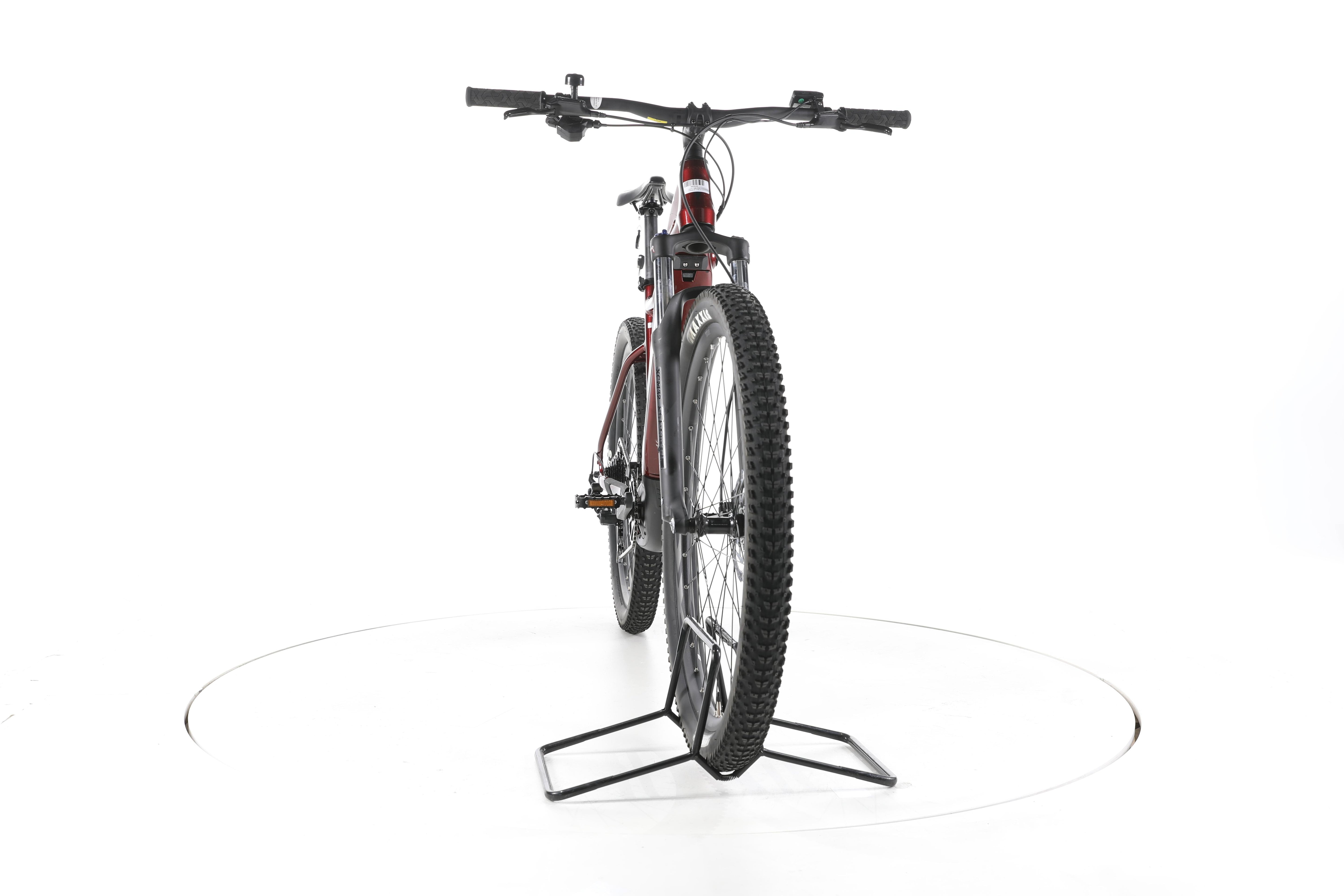 Giant Fathom E+ 3 E-Bike - Image 4
