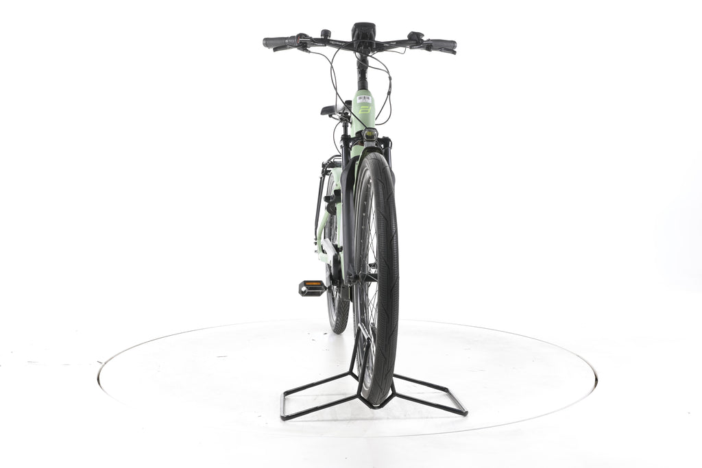 Brennabor T-31e City E-Bike Tiefeinsteiger - Image 4