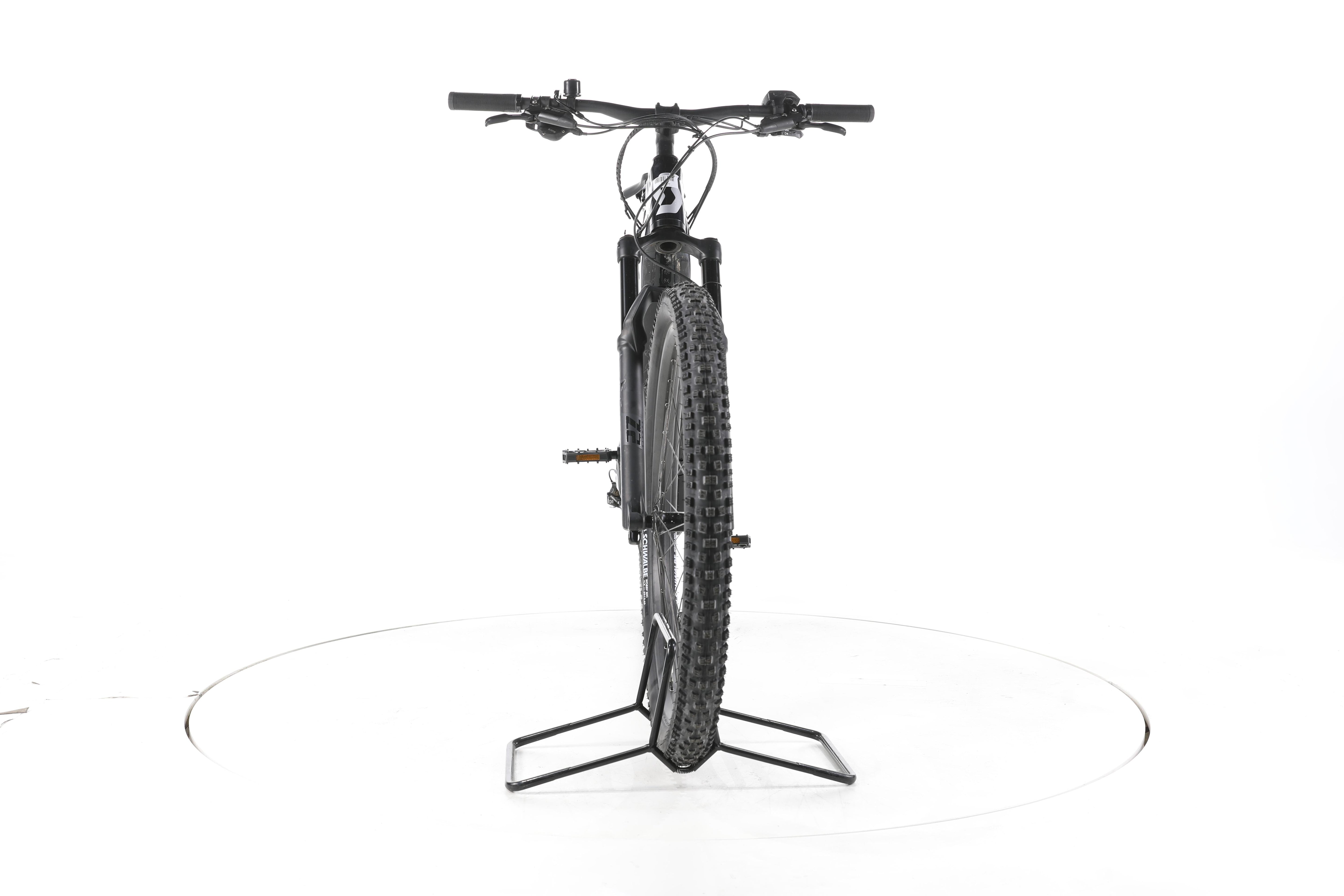 Scott Strike eRIDE 940 E-Bike Fully - Image 4