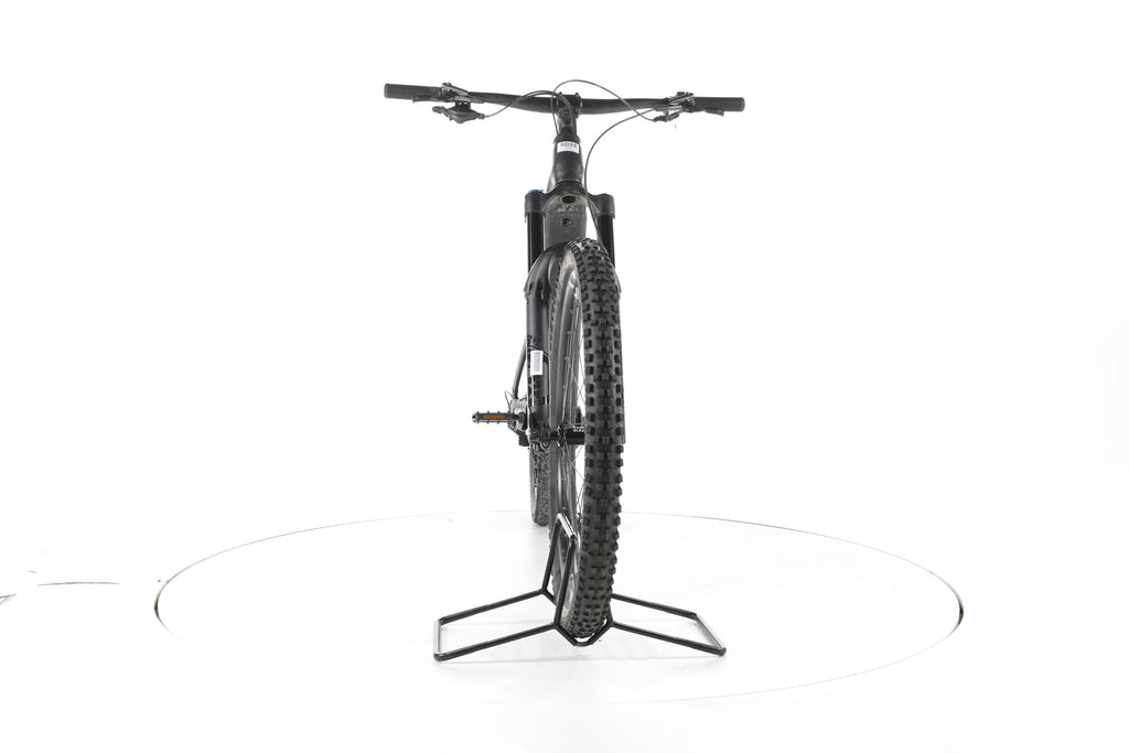 Cube Stereo Hybrid ONE77 HPC SLX E-Bike Fully Carbon 2025 - Image 4
