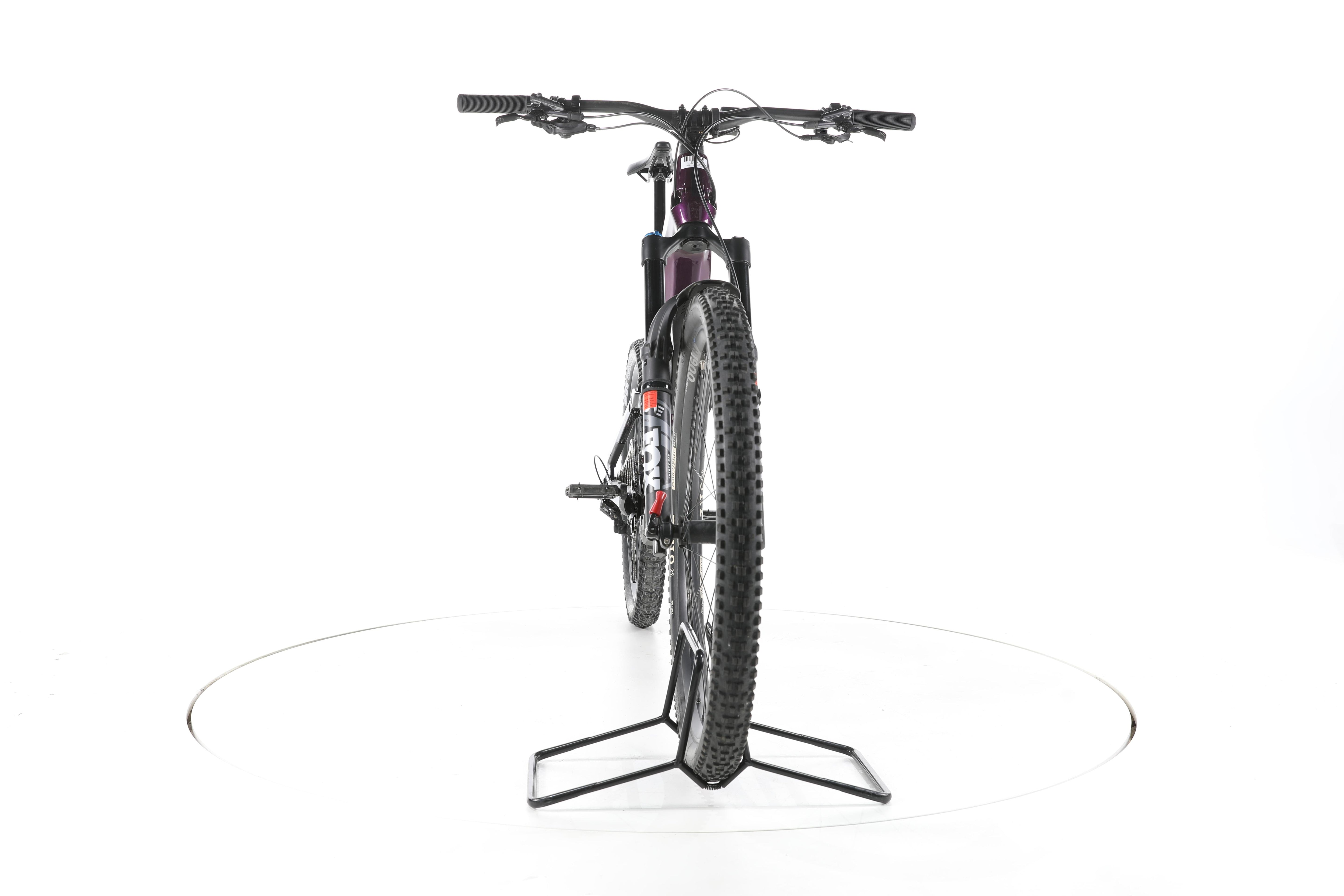 FLYER Uproc EVO:X 8.70 E-Bike Fully 2024 - Image 4