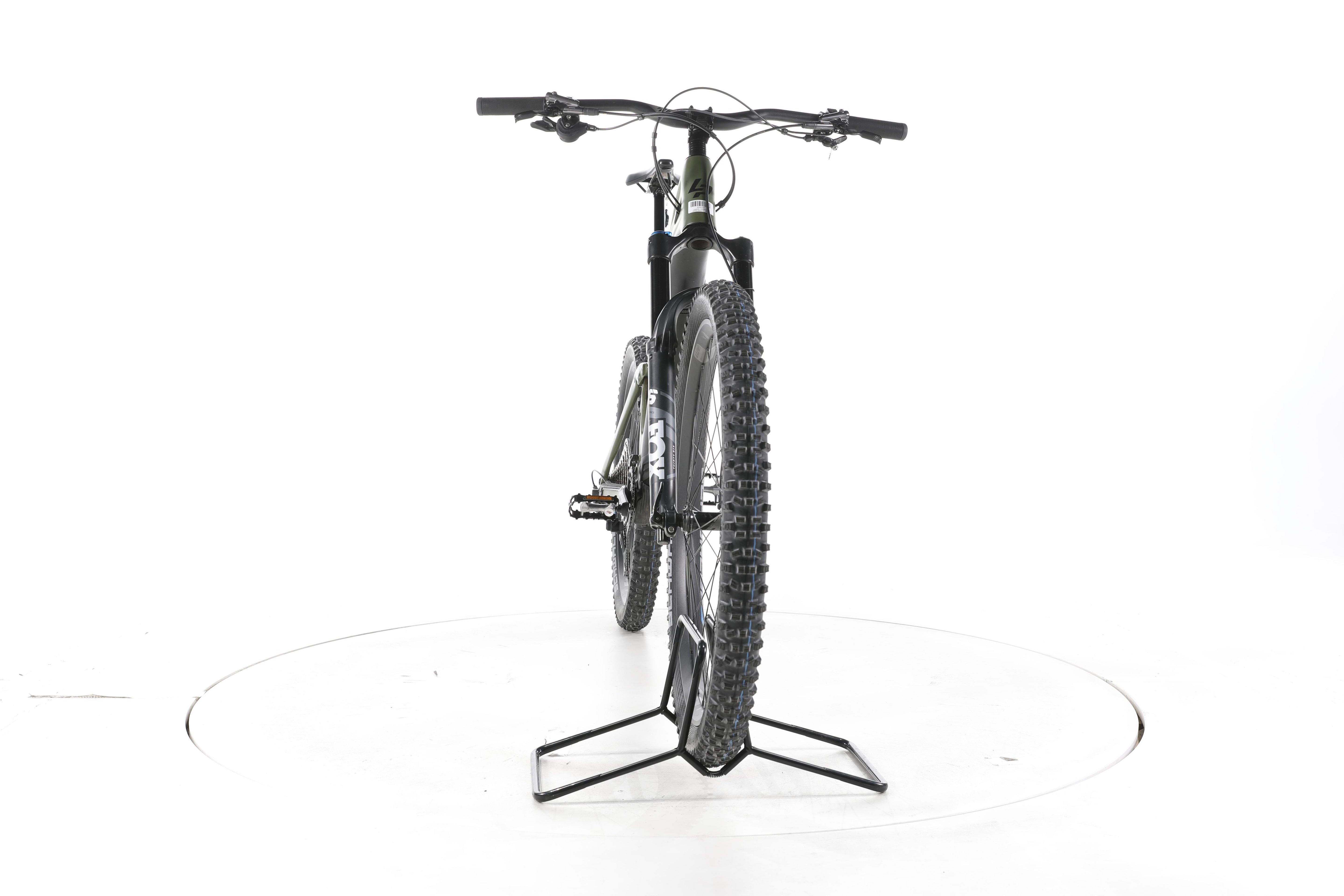 Lapierre eZesty AM 9.2 E-Bike Fully Carbon - Image 4