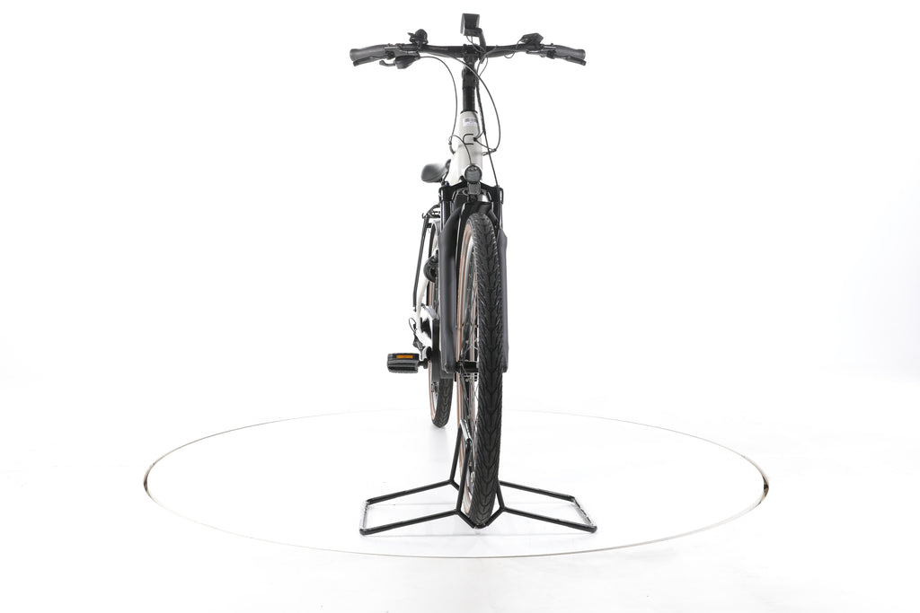 Campus E:vo PL 600 9G Trekking E-Bike 2026 - Image 4