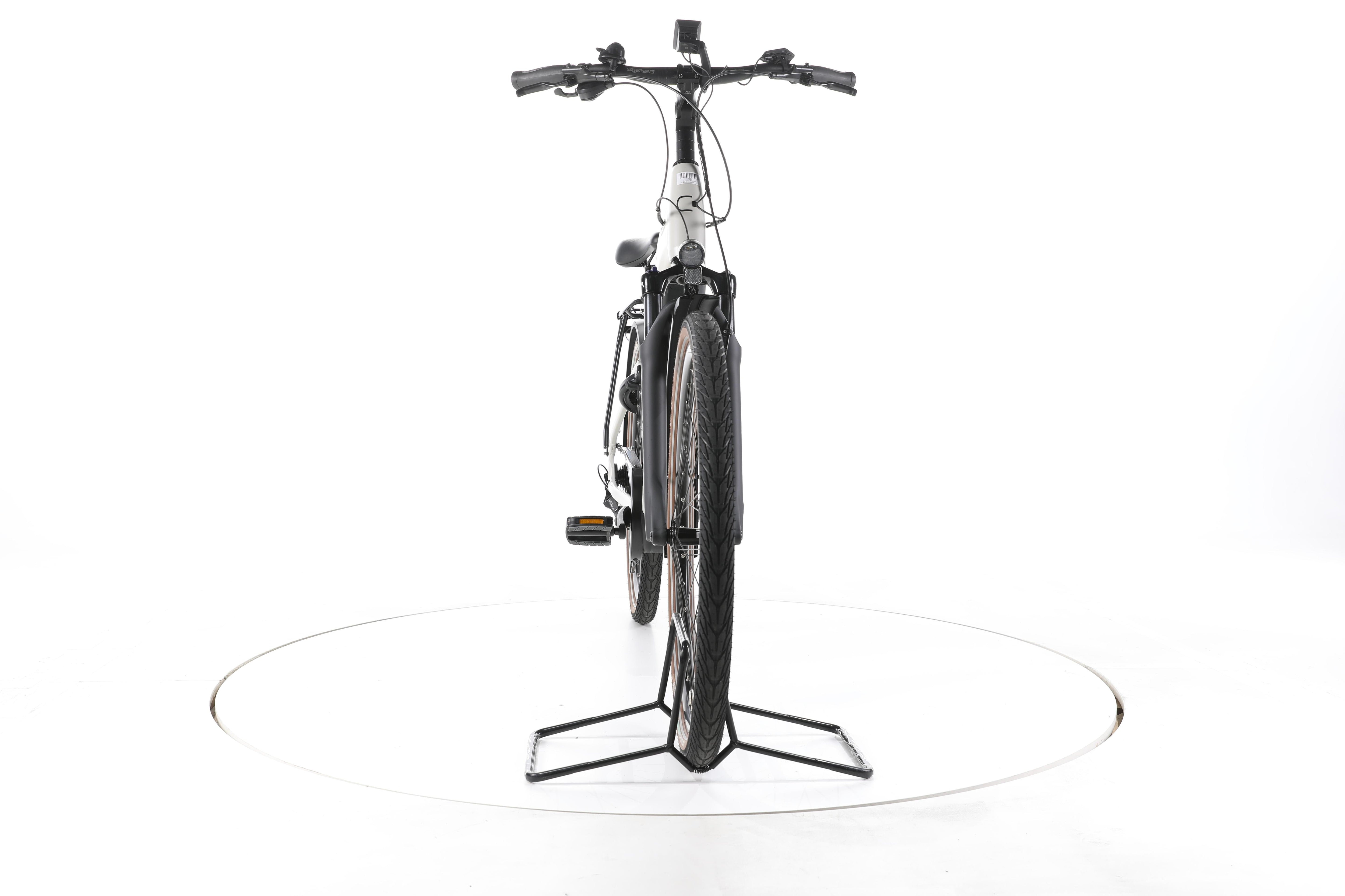 Campus E:vo PL 600 9G Trekking E-Bike 2026 - Image 4