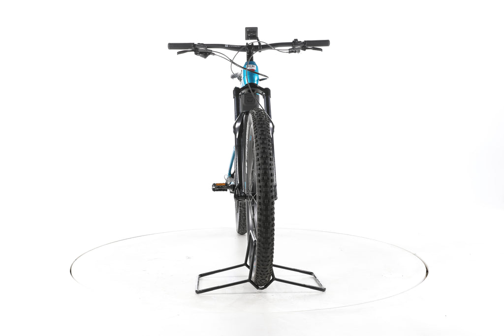 Conway Xyron S 2.9 E-Bike Fully - Image 4