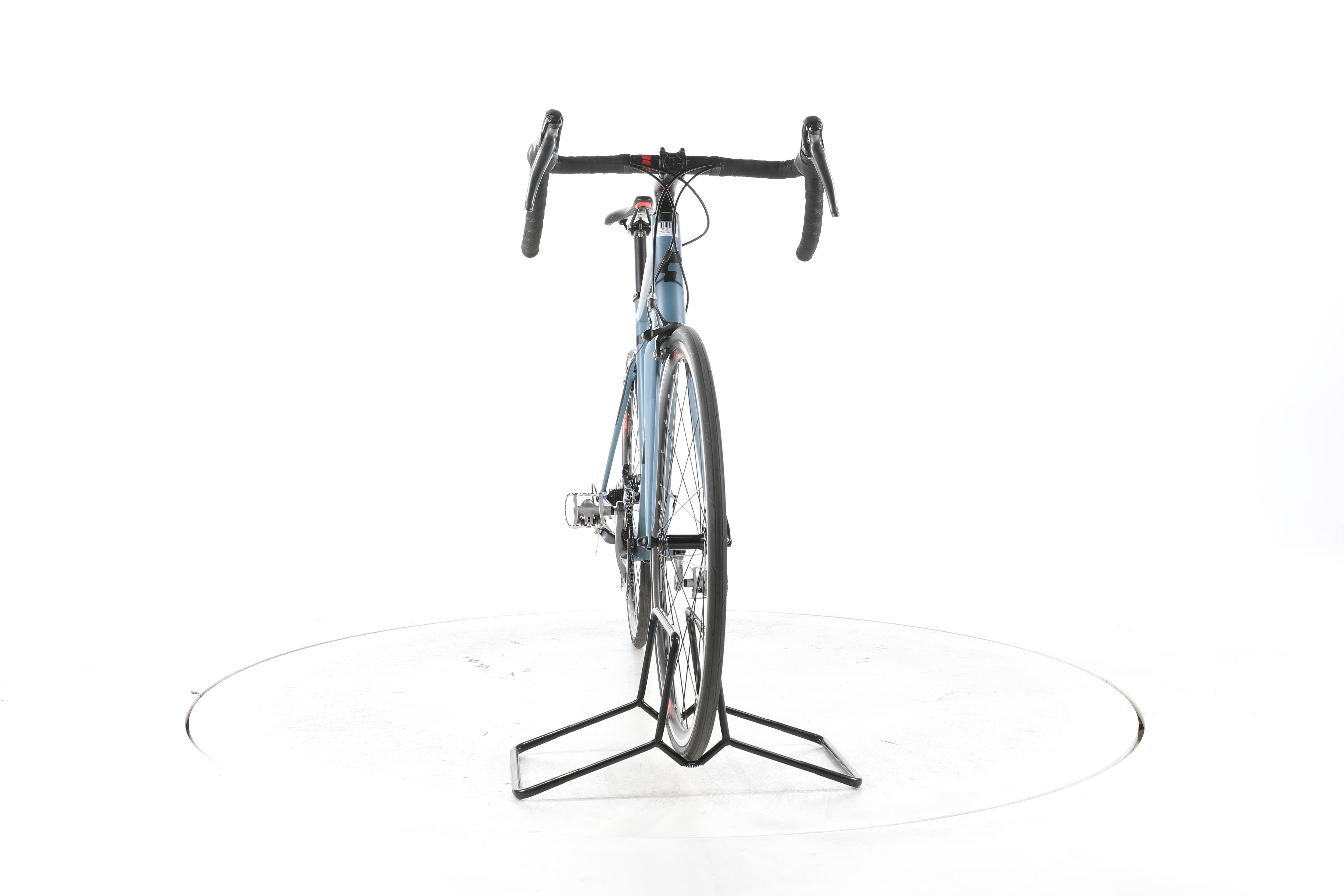 Cube Attain Rennrad - Image 4