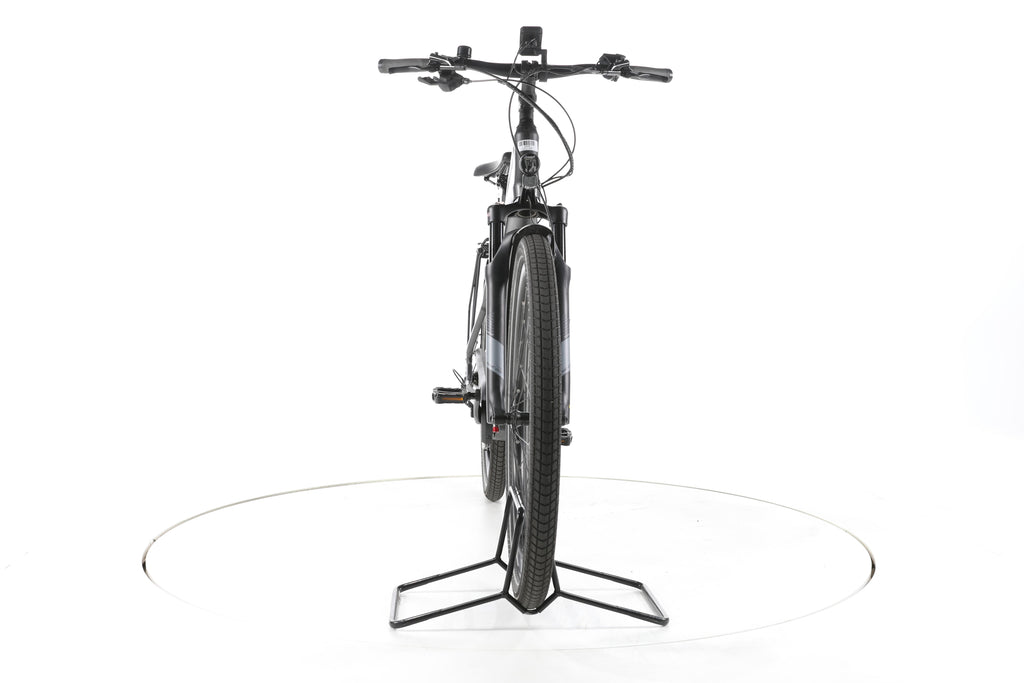 FLYER Upstreet5 7.10 Trekking E-Bike - Image 4