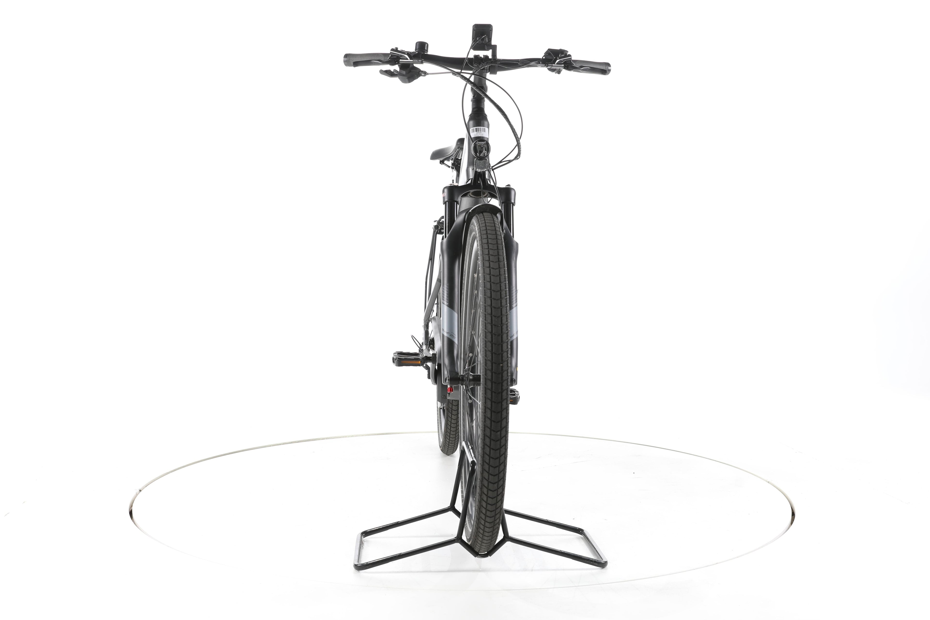 FLYER Upstreet5 7.10 Trekking E-Bike - Image 4