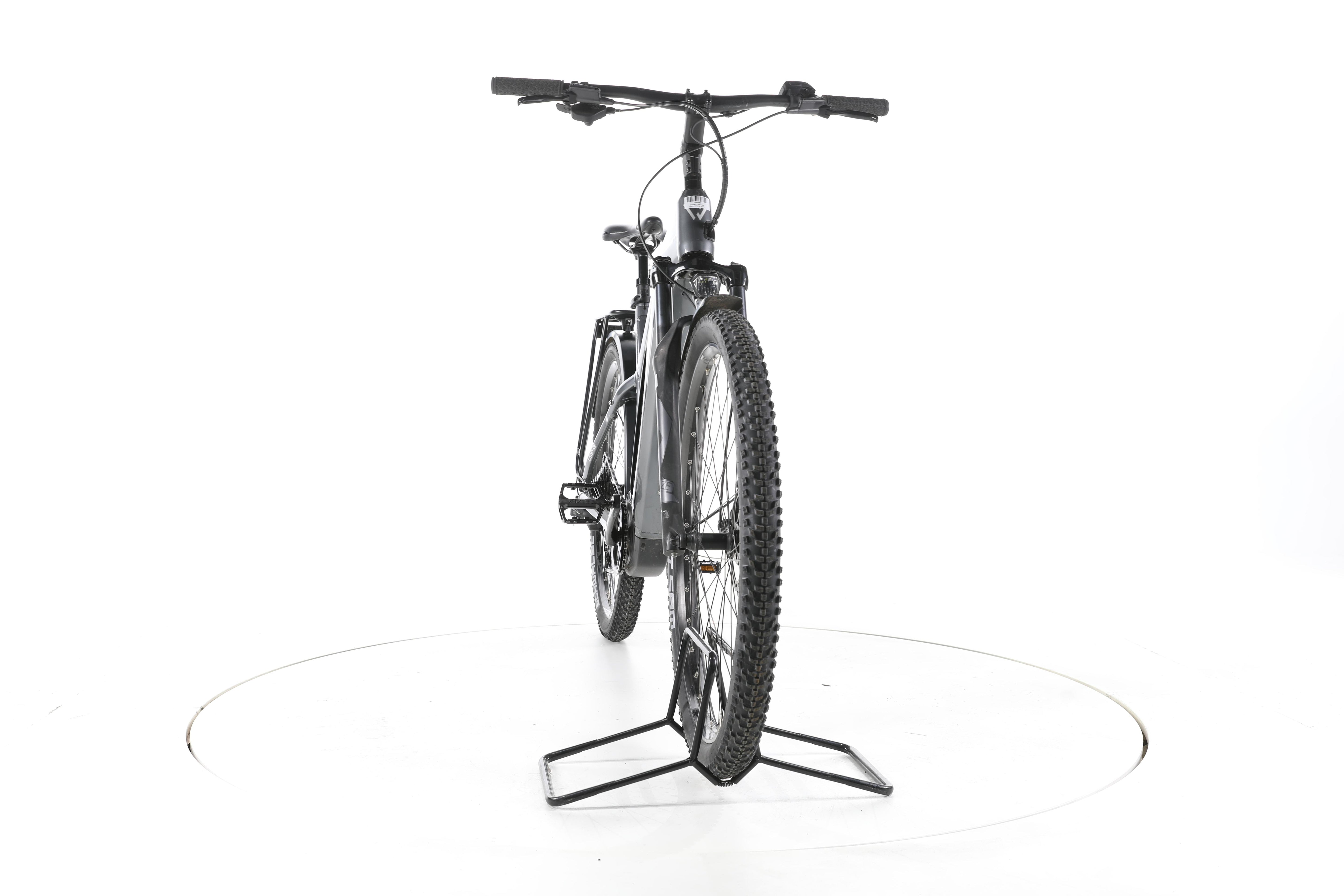 Conway Cairon C 1.0 Trekking E-Bike - Image 4