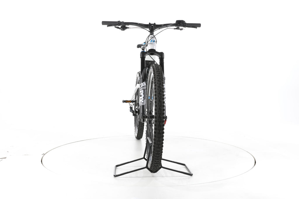 R Raymon FullRay 150E 10.0 E-Bike Fully - Image 4