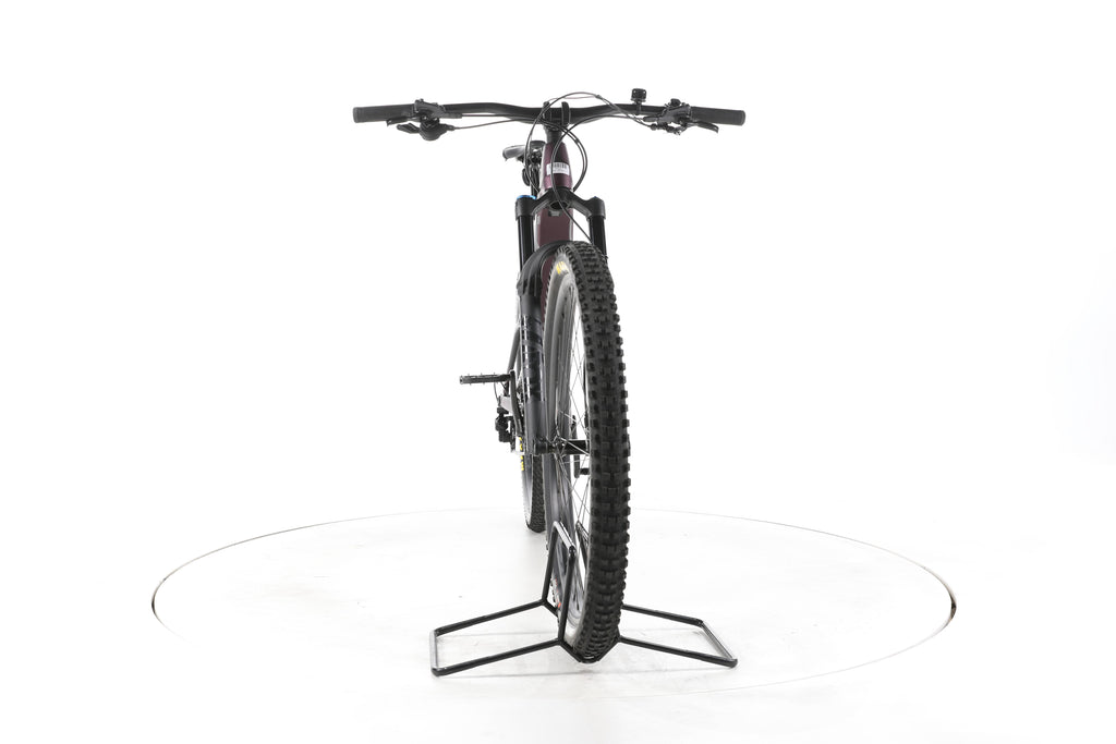Orbea Rise H20 E-Bike Fully - Image 4