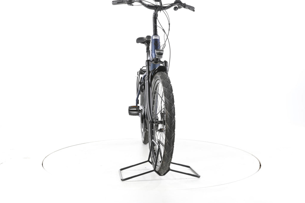 Velo de Ville AEB990 PRO 28/53 City E-Bike Tiefeinsteiger 2025 - Image 4