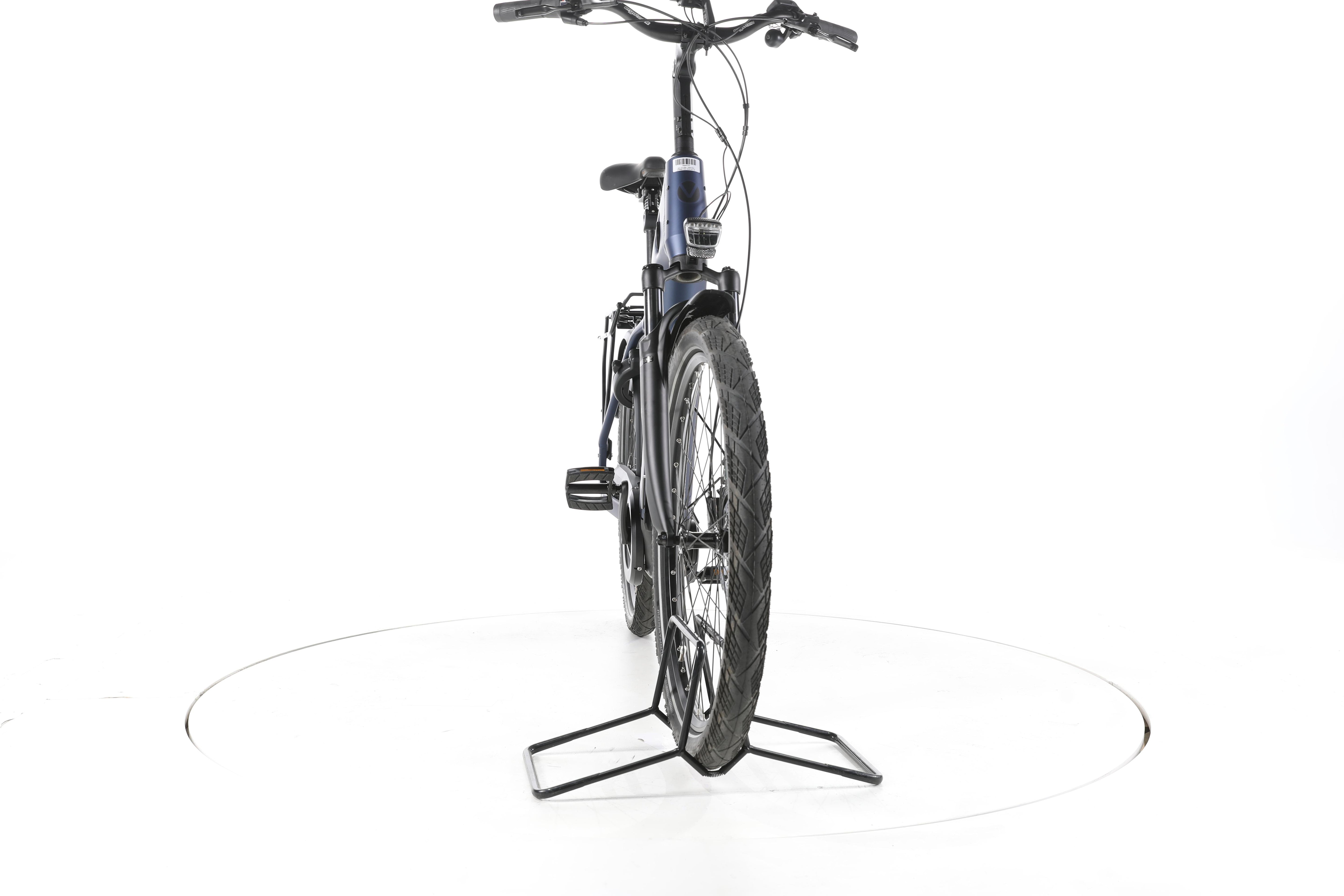 Velo de Ville AEB990 PRO 28/53 City E-Bike Tiefeinsteiger 2025 - Image 4