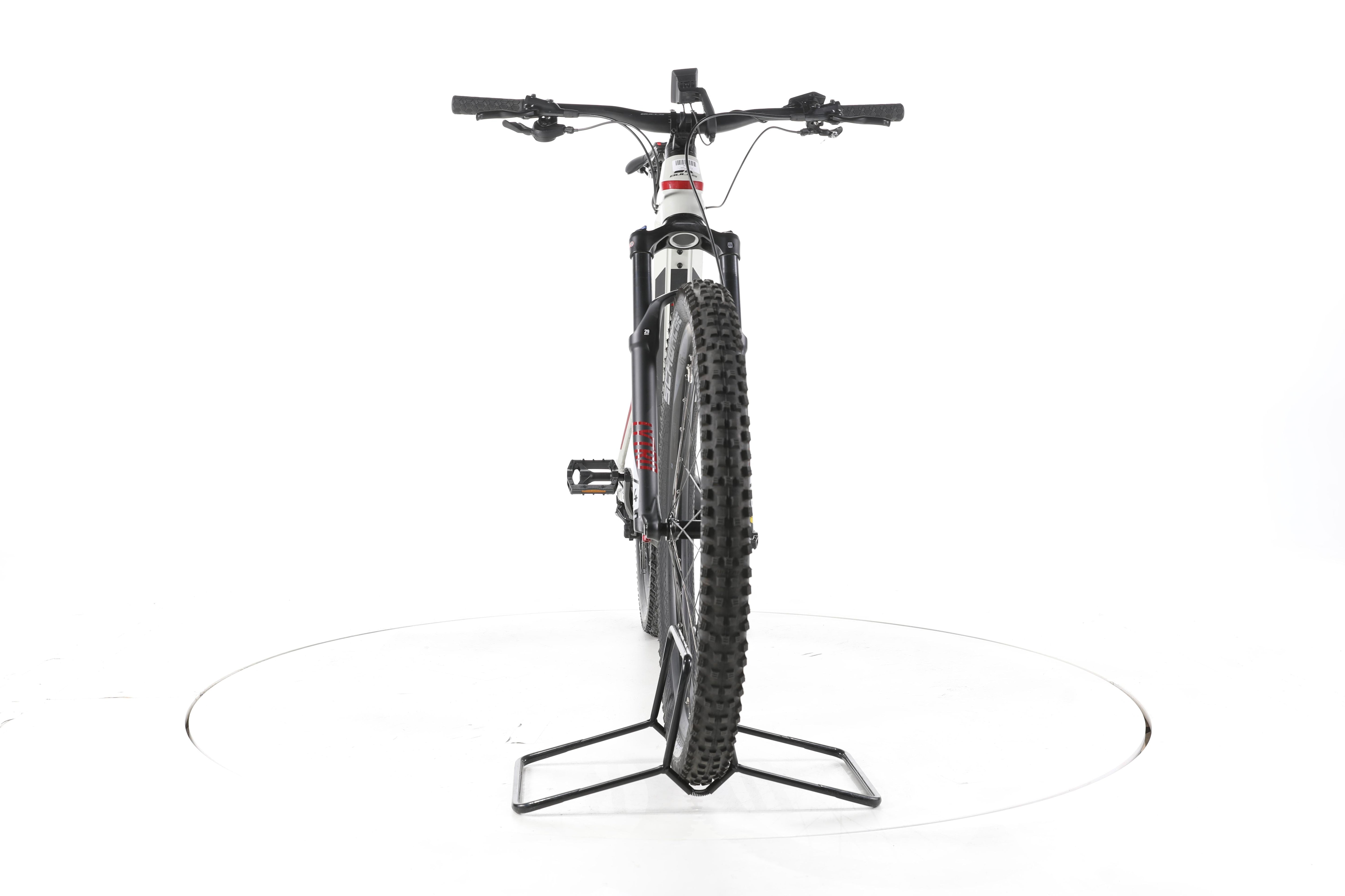 Bulls Sonic EVO AM 1 Fully E-Bike - Image 4