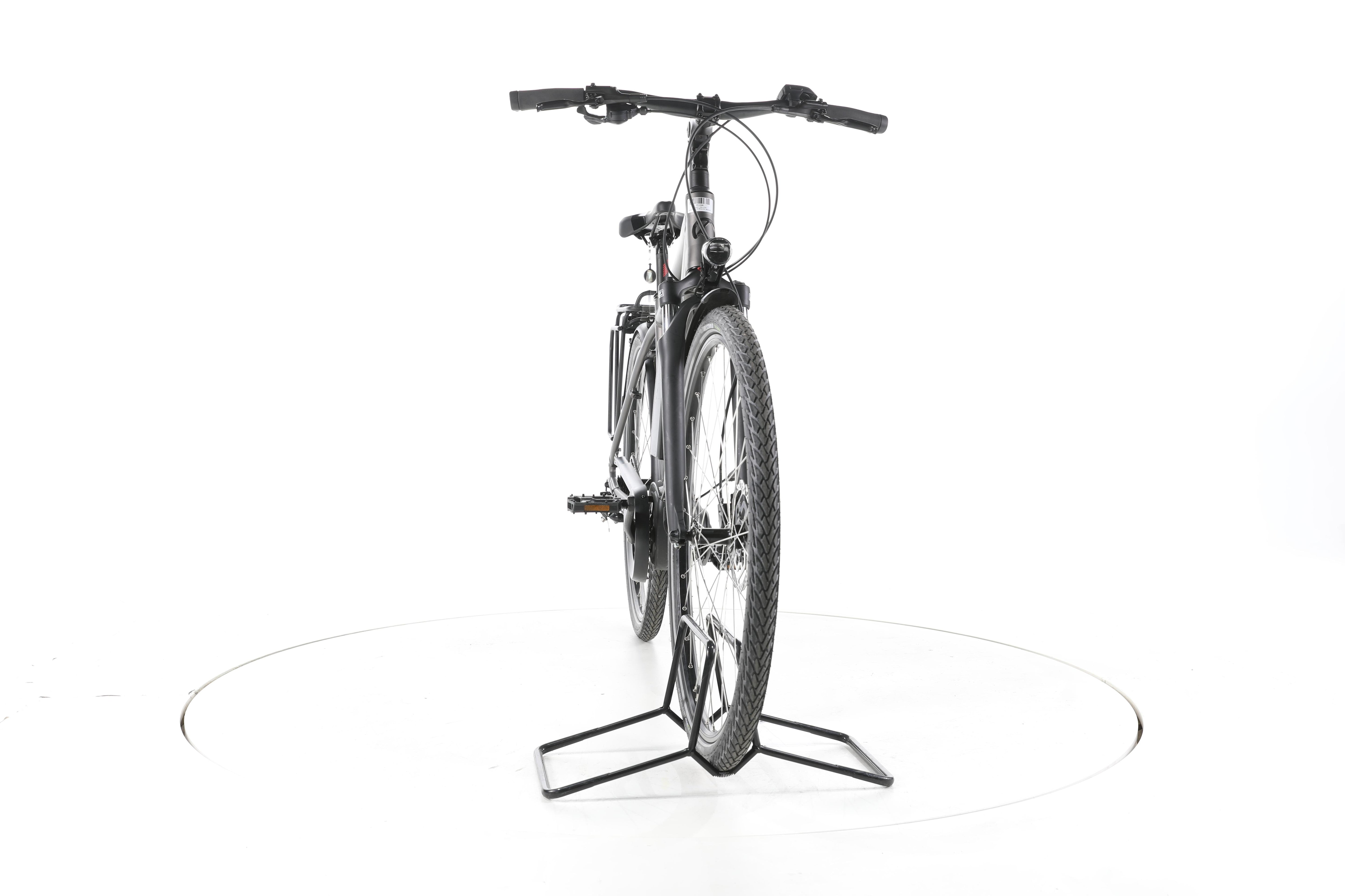 Kalkhoff Endeavour 1.B Move Trekking E-Bike - Image 4