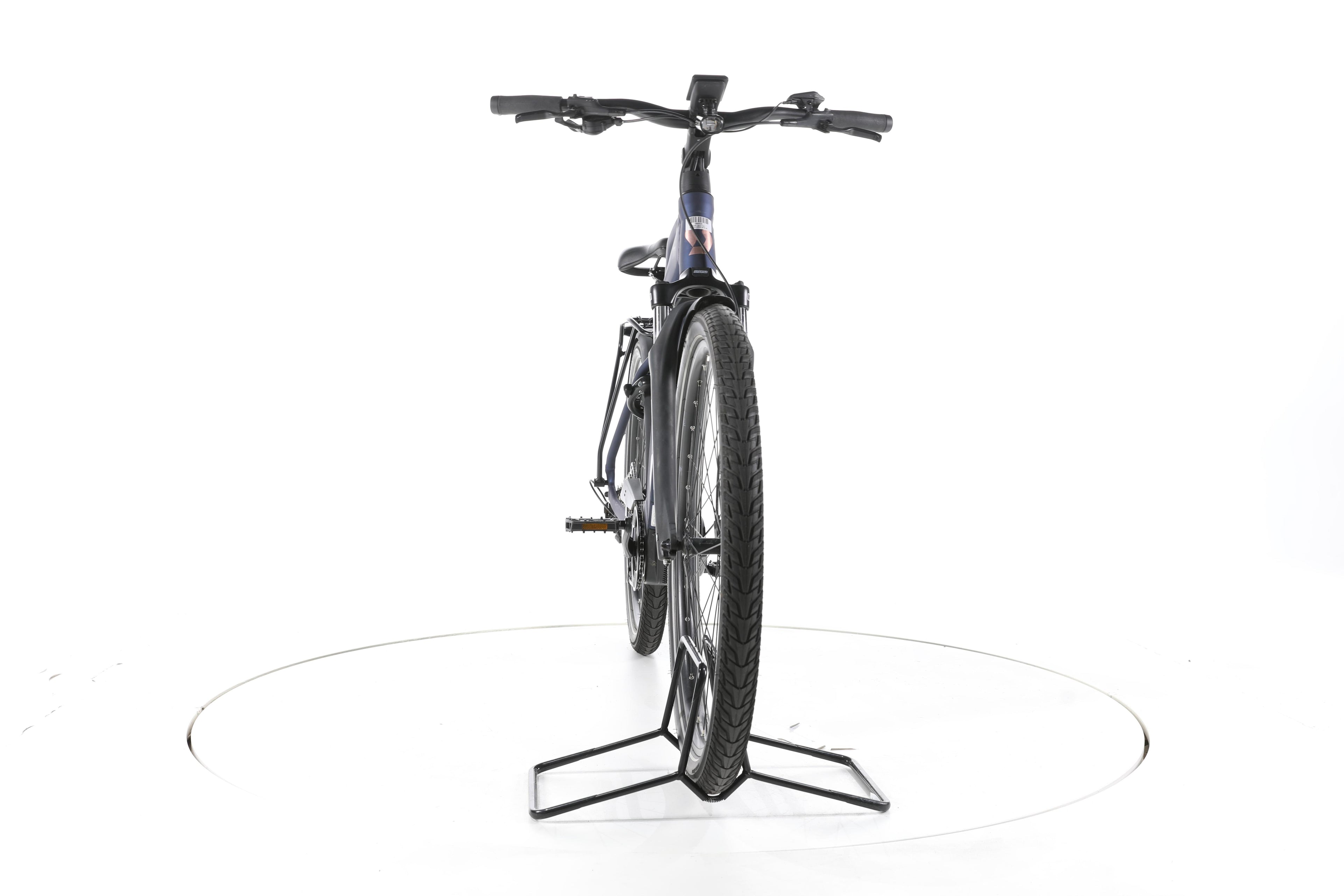 Scott Sub Tour eRIDE 20 Trekking E-Bike 2023 - Image 4