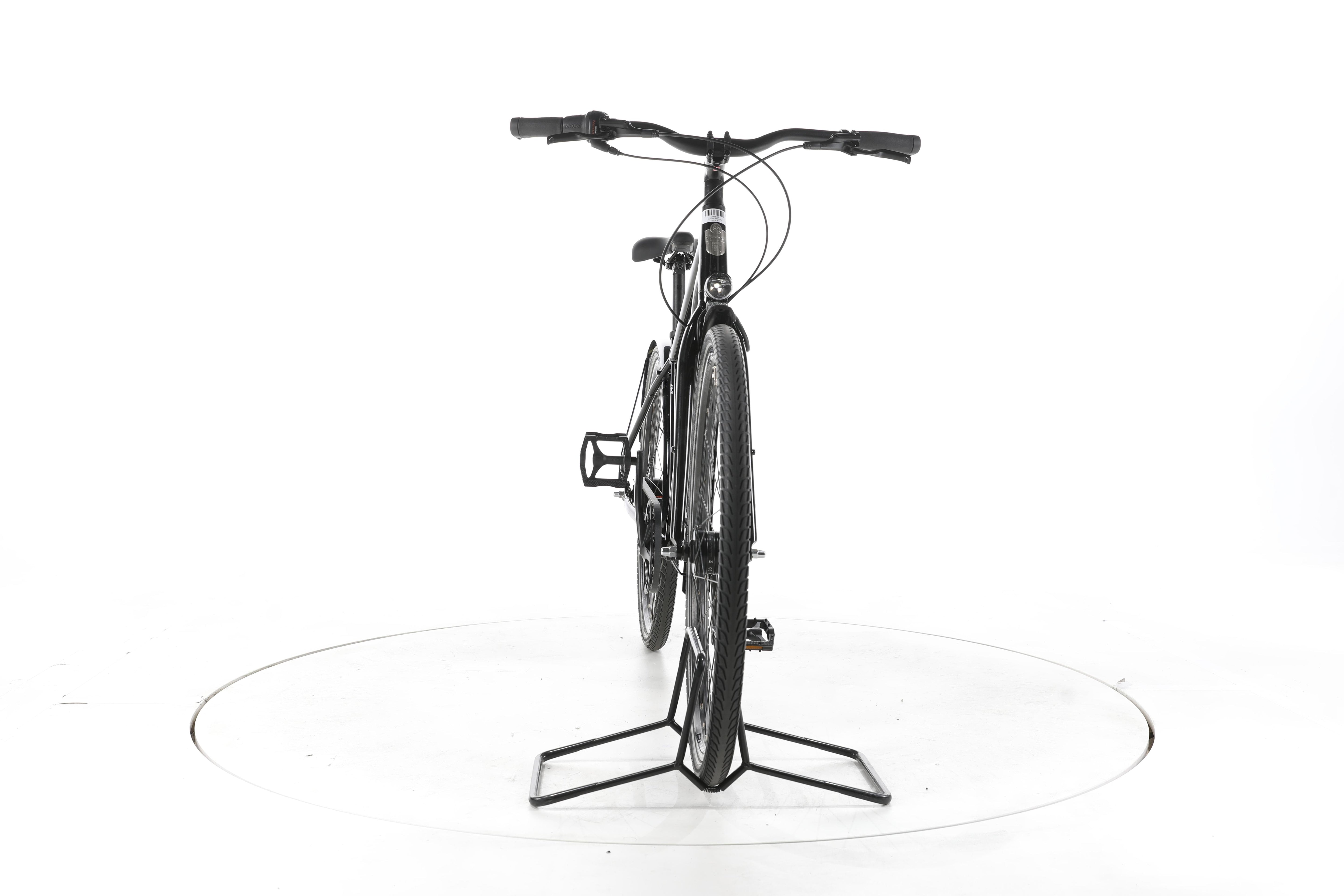 Diamant 247 Fahrrad City & Trekking - Image 4