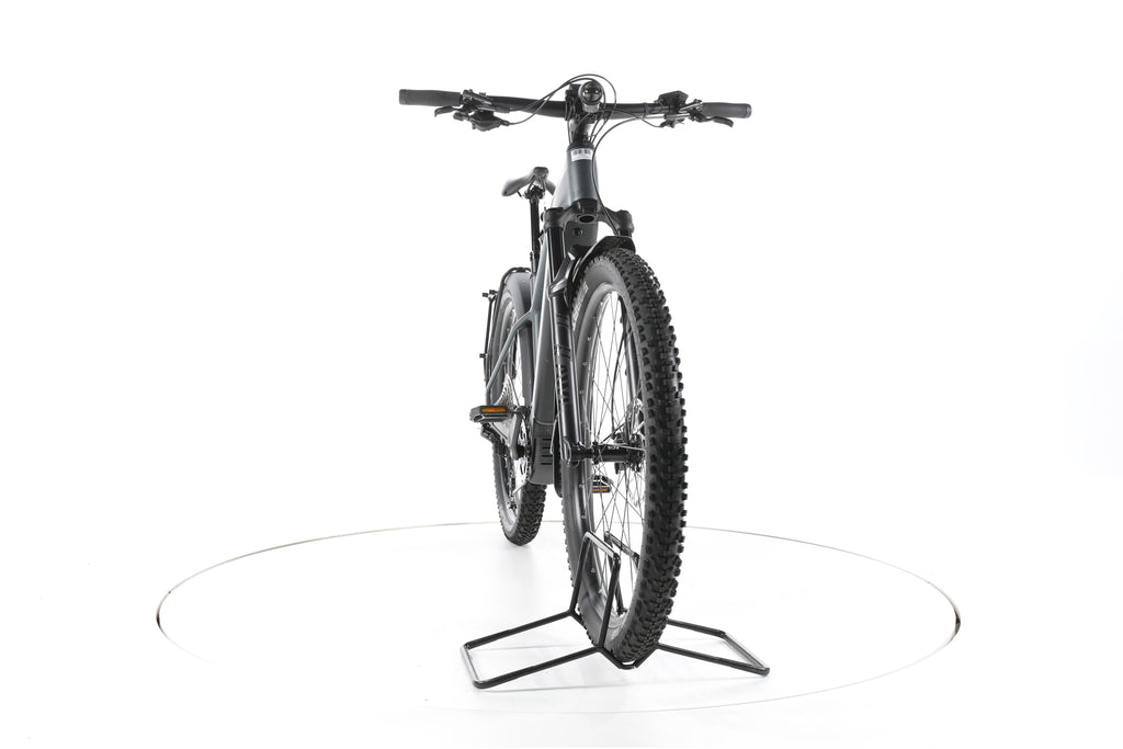 Cube Reaction Hyb. SLX Allroad Trekking E-Bike 2025 - Image 4
