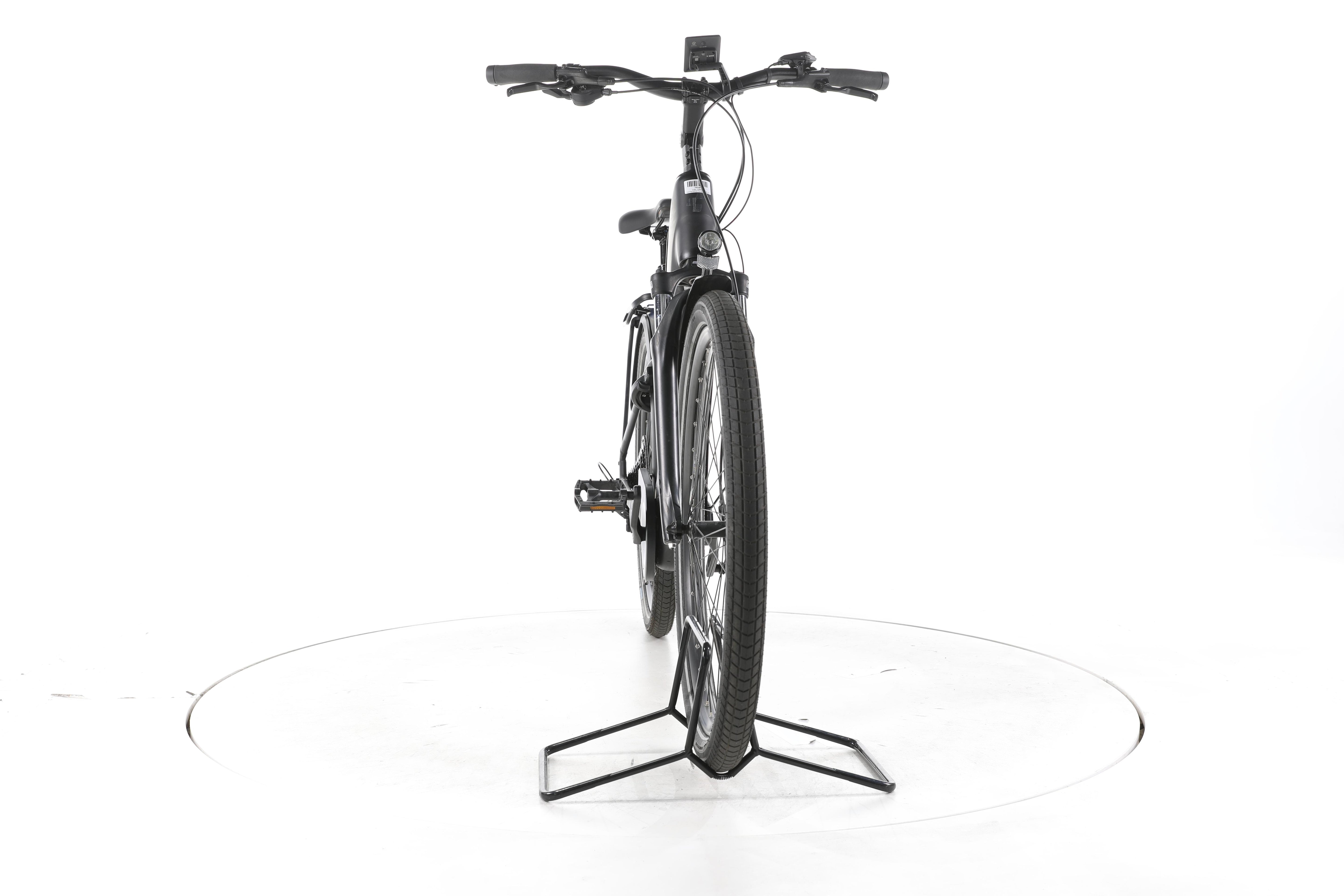 Cube Touring Hybrid Pro Trekking E-Bike Tiefeinsteiger - Image 4