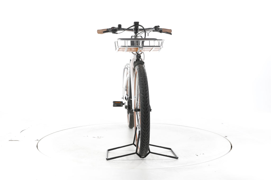 Bulls Sturmvogel EVO 5F City E-Bike Tiefeinsteiger - Image 4