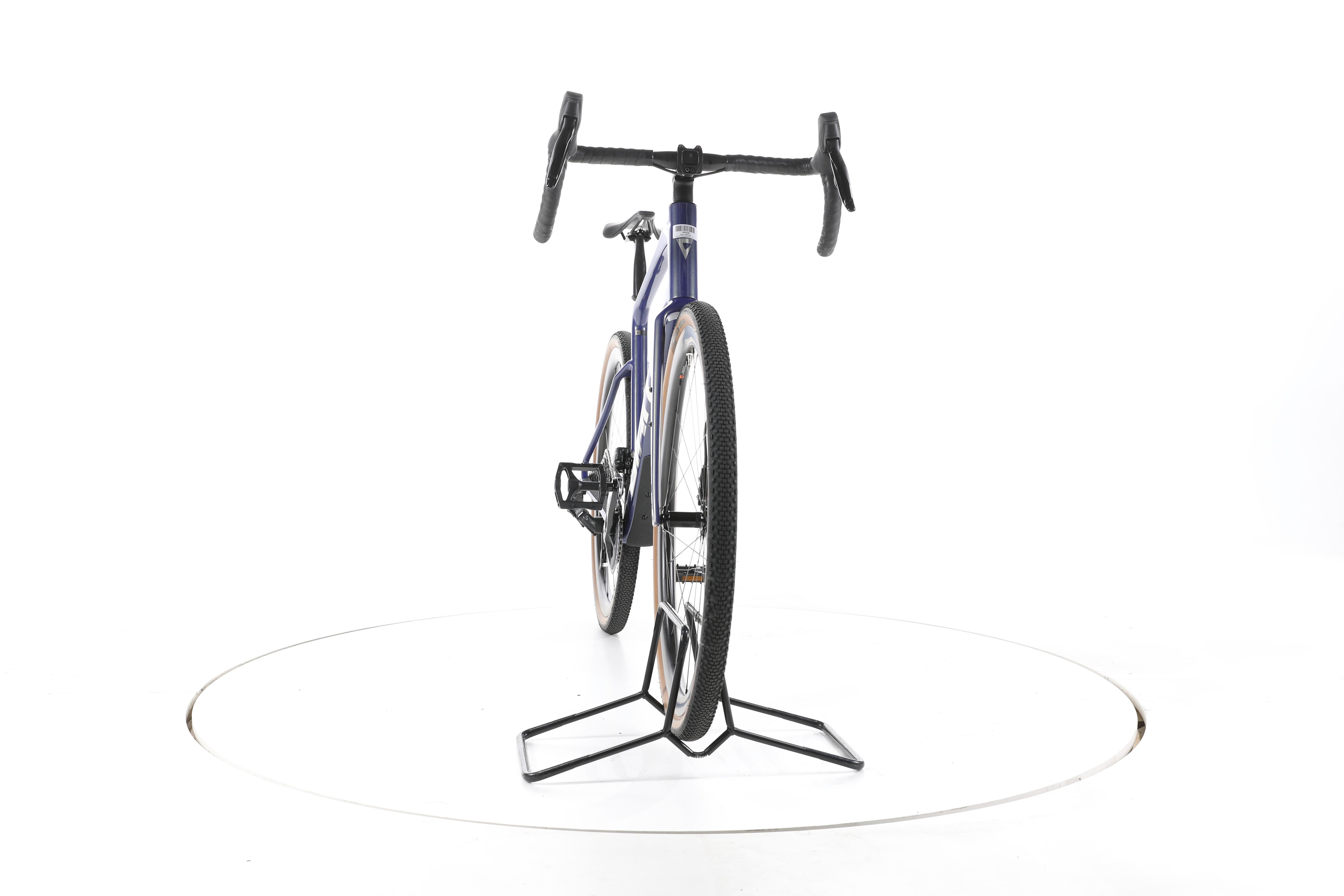 Giant Revolt Advanced Pro1 Gravelbike Carbon 2024 - Image 4