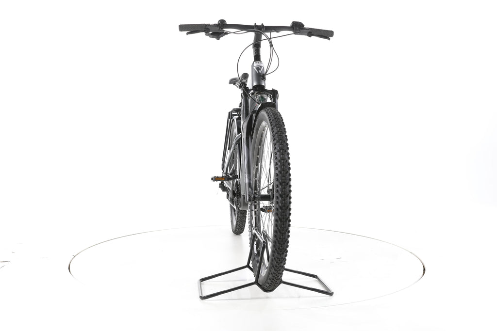 Conway Cairon C 1.0 Trekking E-Bike - Image 4