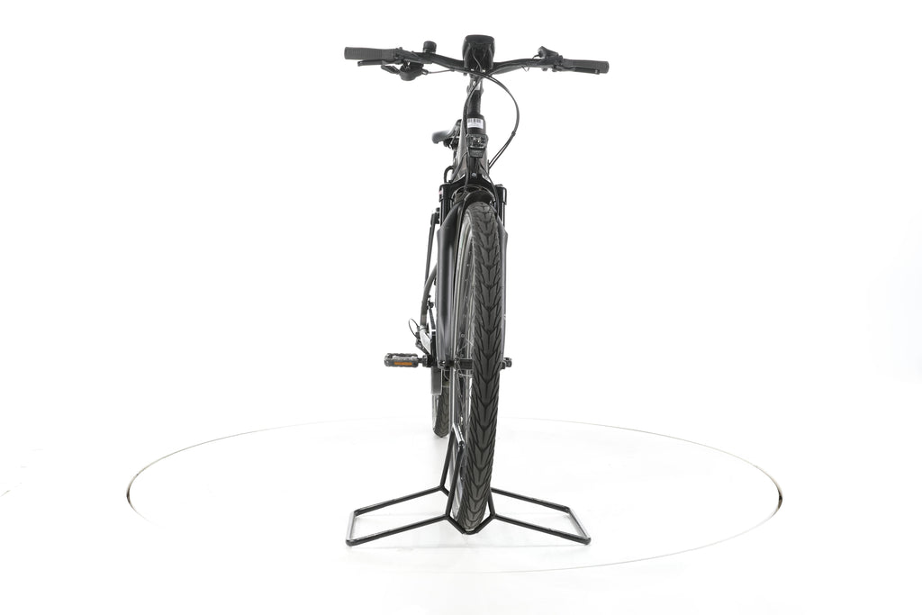 Carver Route E.530 Trekking E-Bike - Image 4