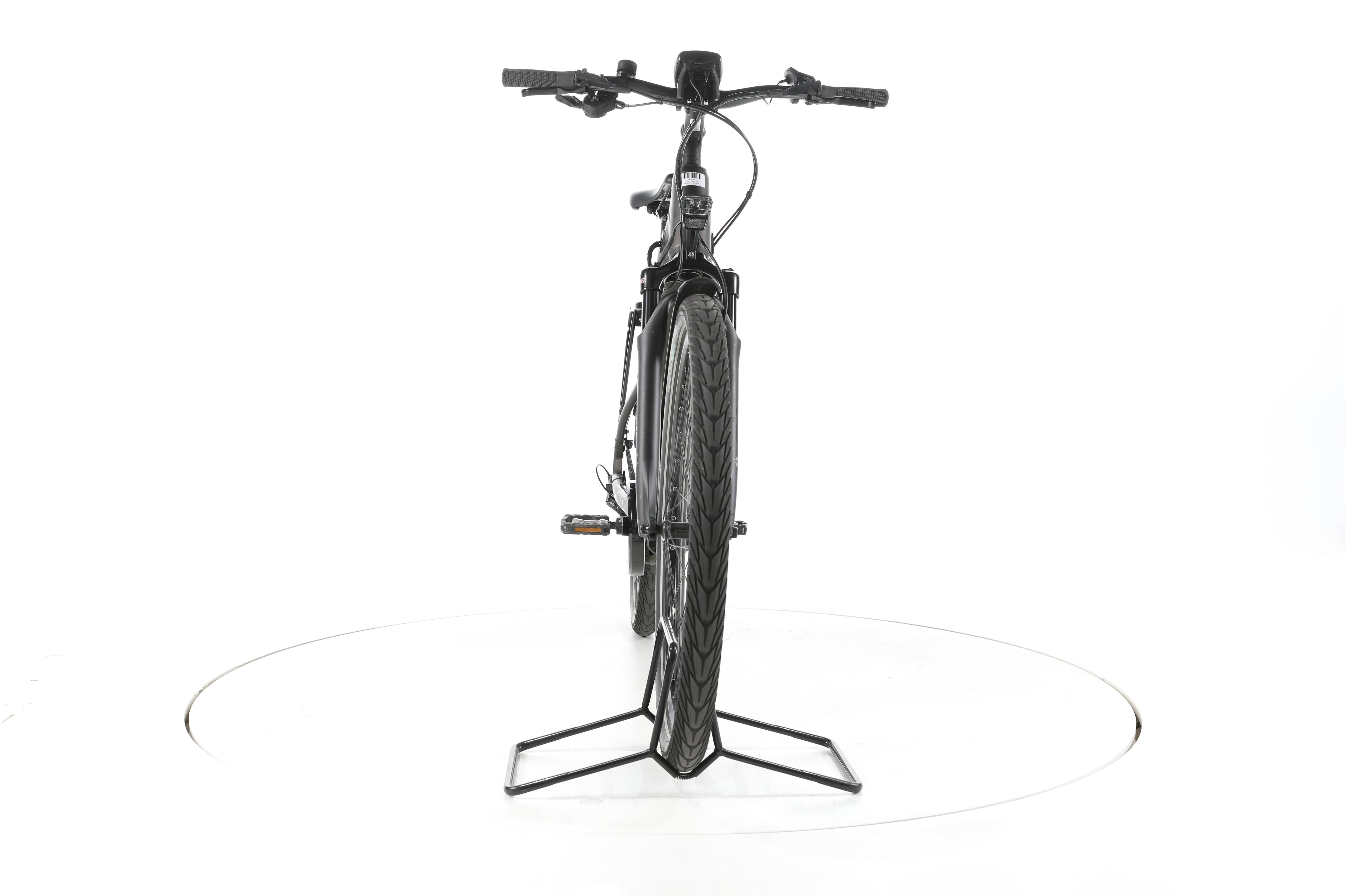 Carver Route E.530 Trekking E-Bike - Image 4