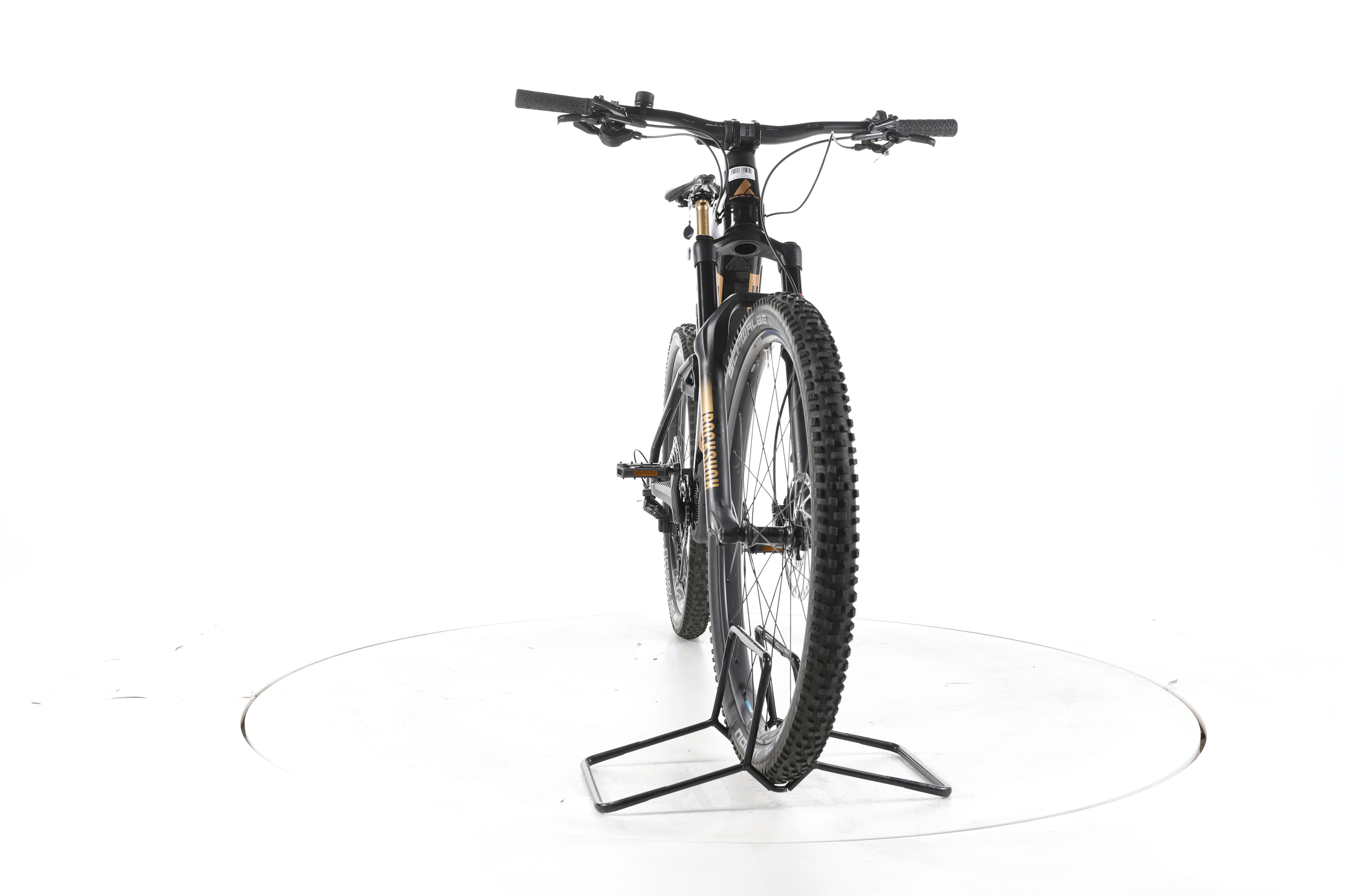 Bulls Sonic EVO AM SL 1 E-Bike Fully Carbon - Image 4