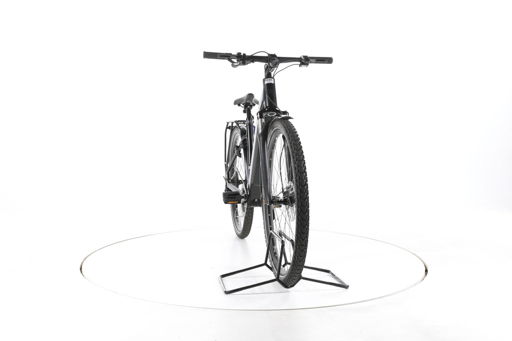 Riese & Müller UBN Six Touring Trekking E-Bike Tiefeinsteiger - Image 4