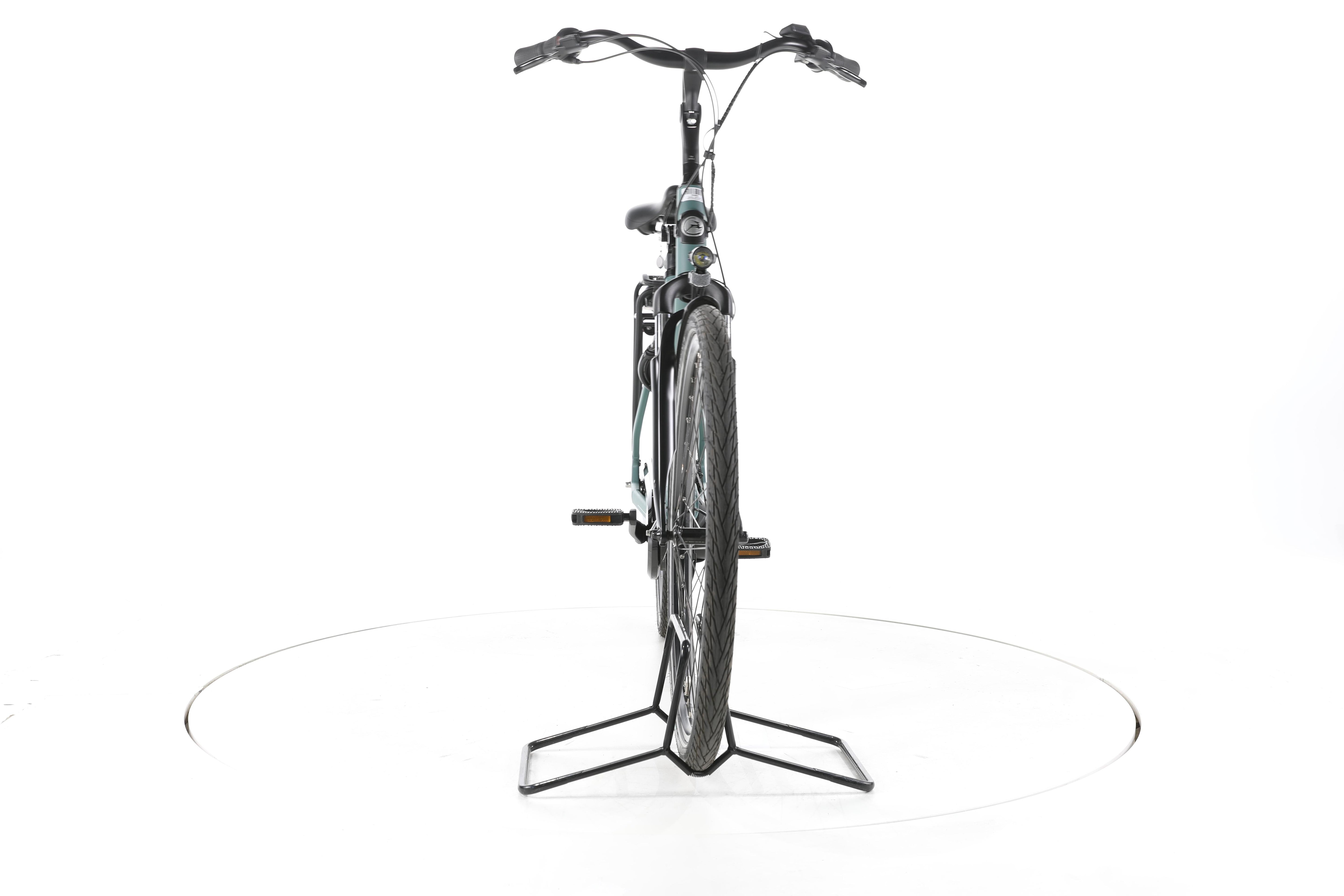 Gazelle Paris C8 City E-Bike Tiefeinsteiger 2024 - Image 4