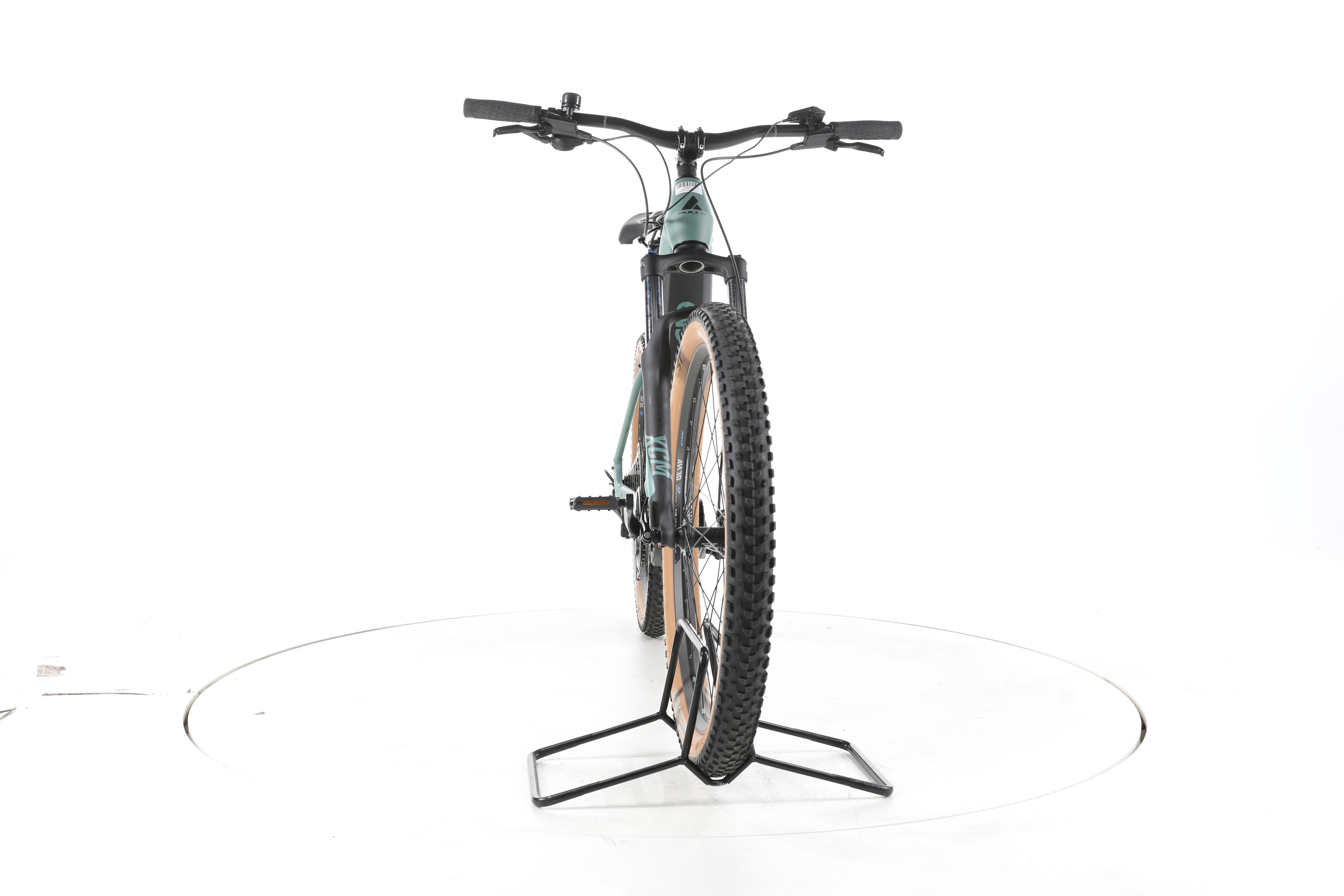 Bulls Copperhead EVO 1 Trekking E-Bike - Image 4