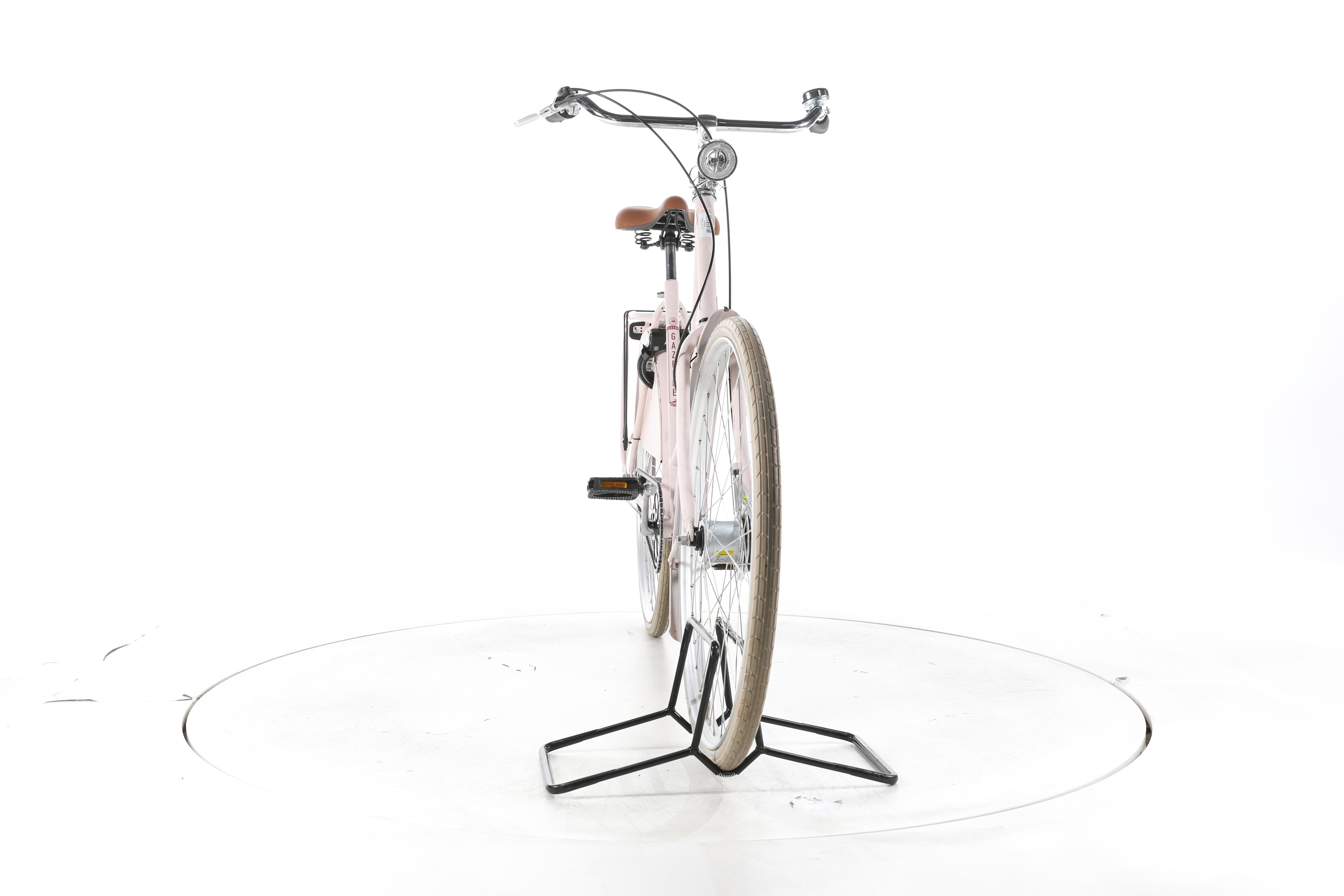 Gazelle Classic R3T Fahrrad City & Trekking - Image 4