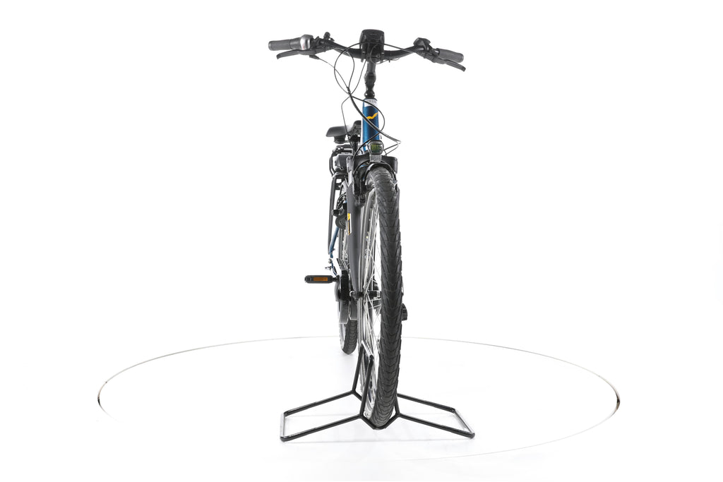 Victoria eTrekking 5.10 City E-Bike Tiefeinsteiger - Image 4