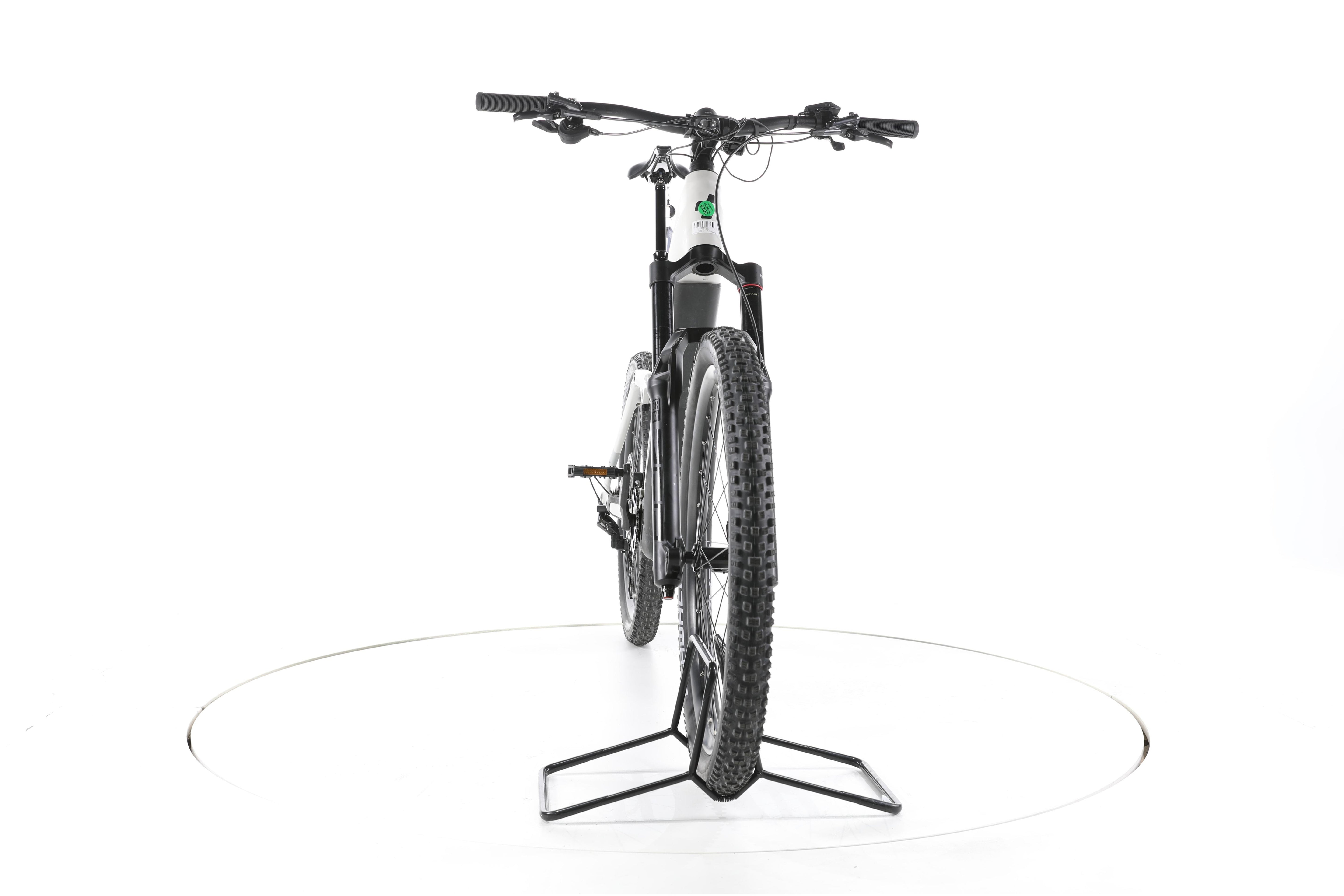 Cube Stereo Hybrid 160 HPC SLX Fully E-Bike Carbon 2023 - Image 4