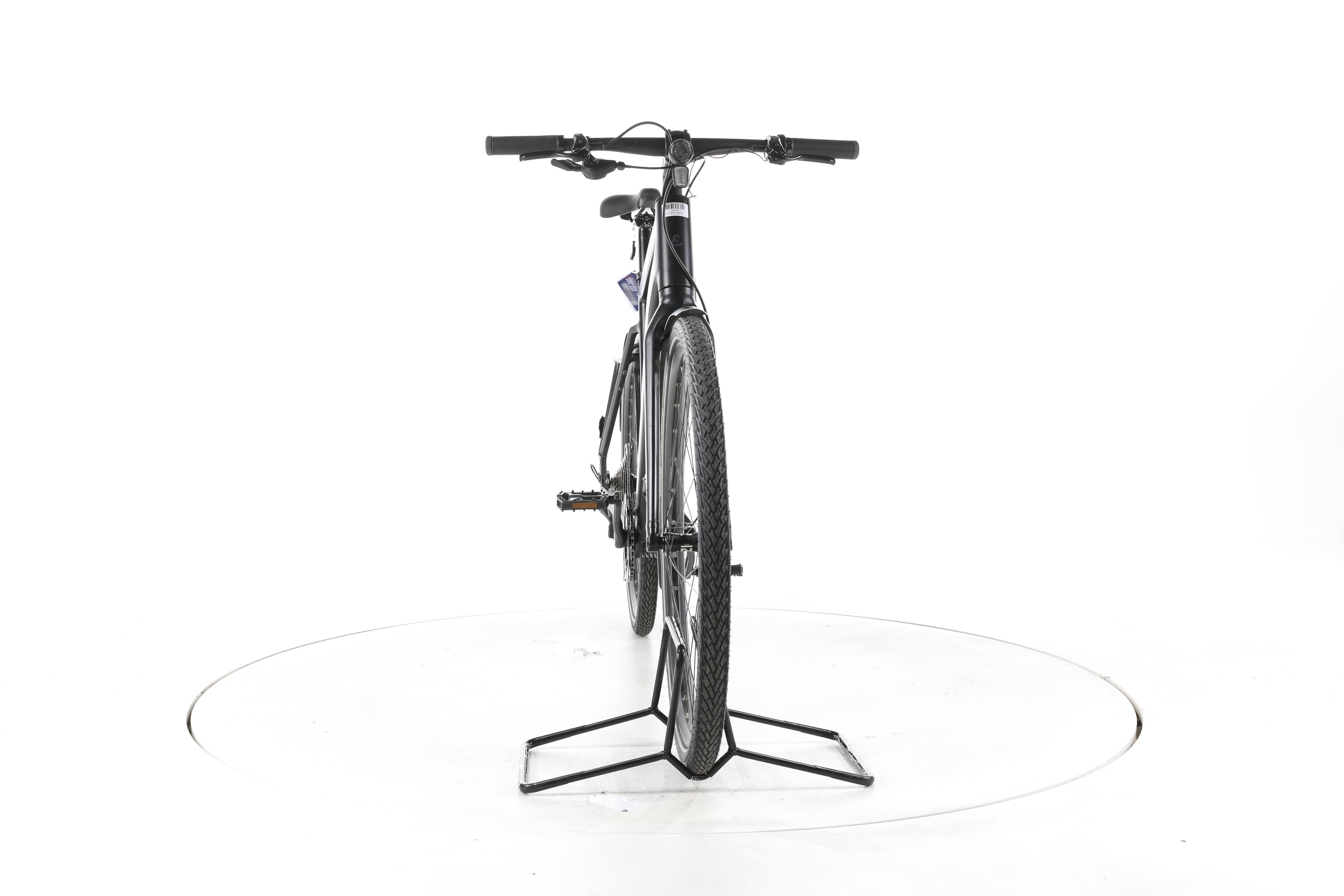 Riese & Müller UBN Five touring Trekking E-Bike - Image 4