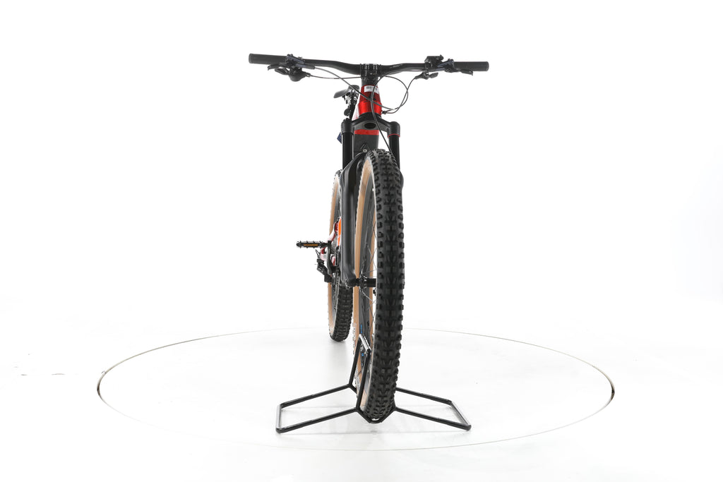 Bulls E Stream Evo AM 3 Fully E-Bike - Image 4