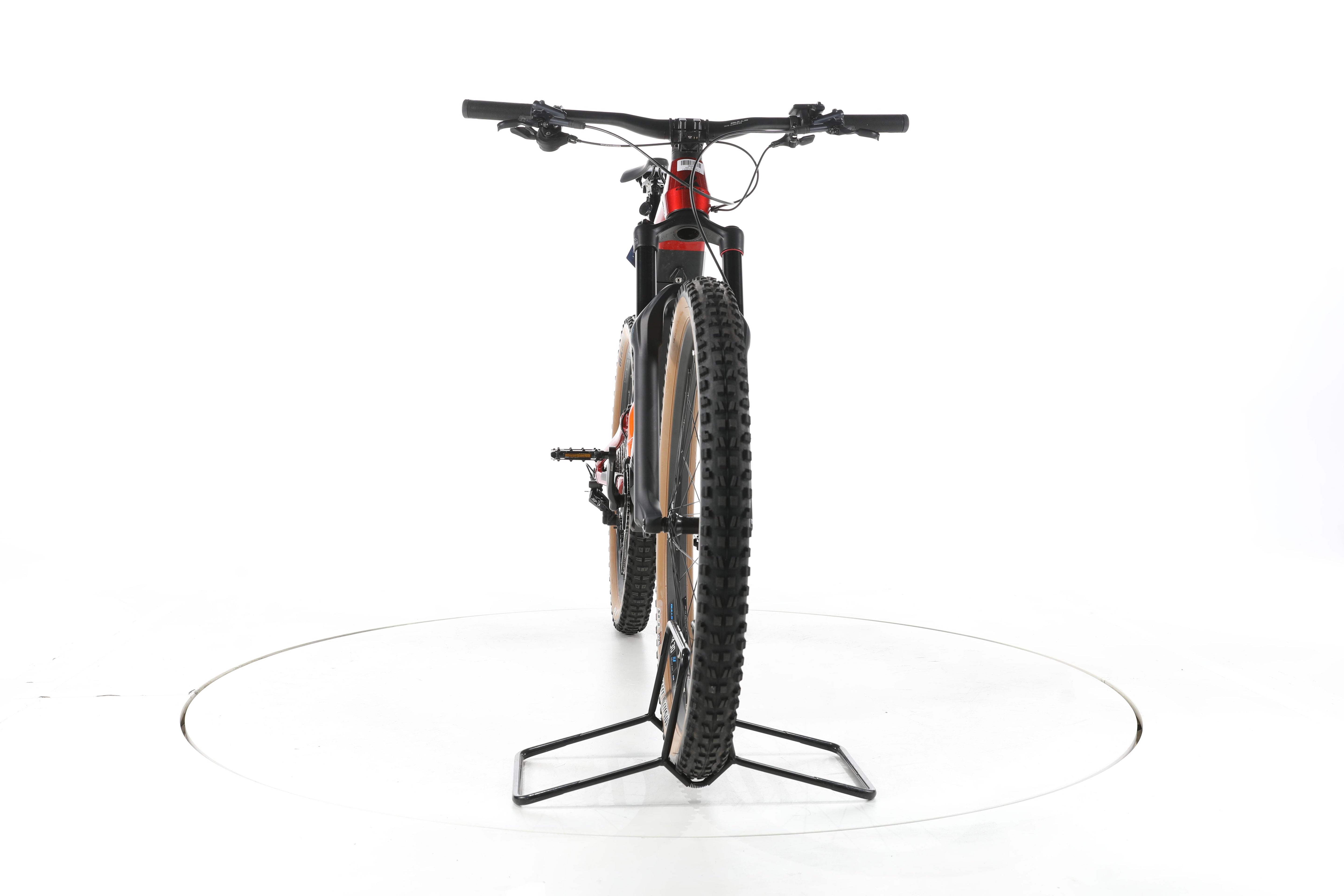Bulls E Stream Evo AM 3 Fully E-Bike - Image 4