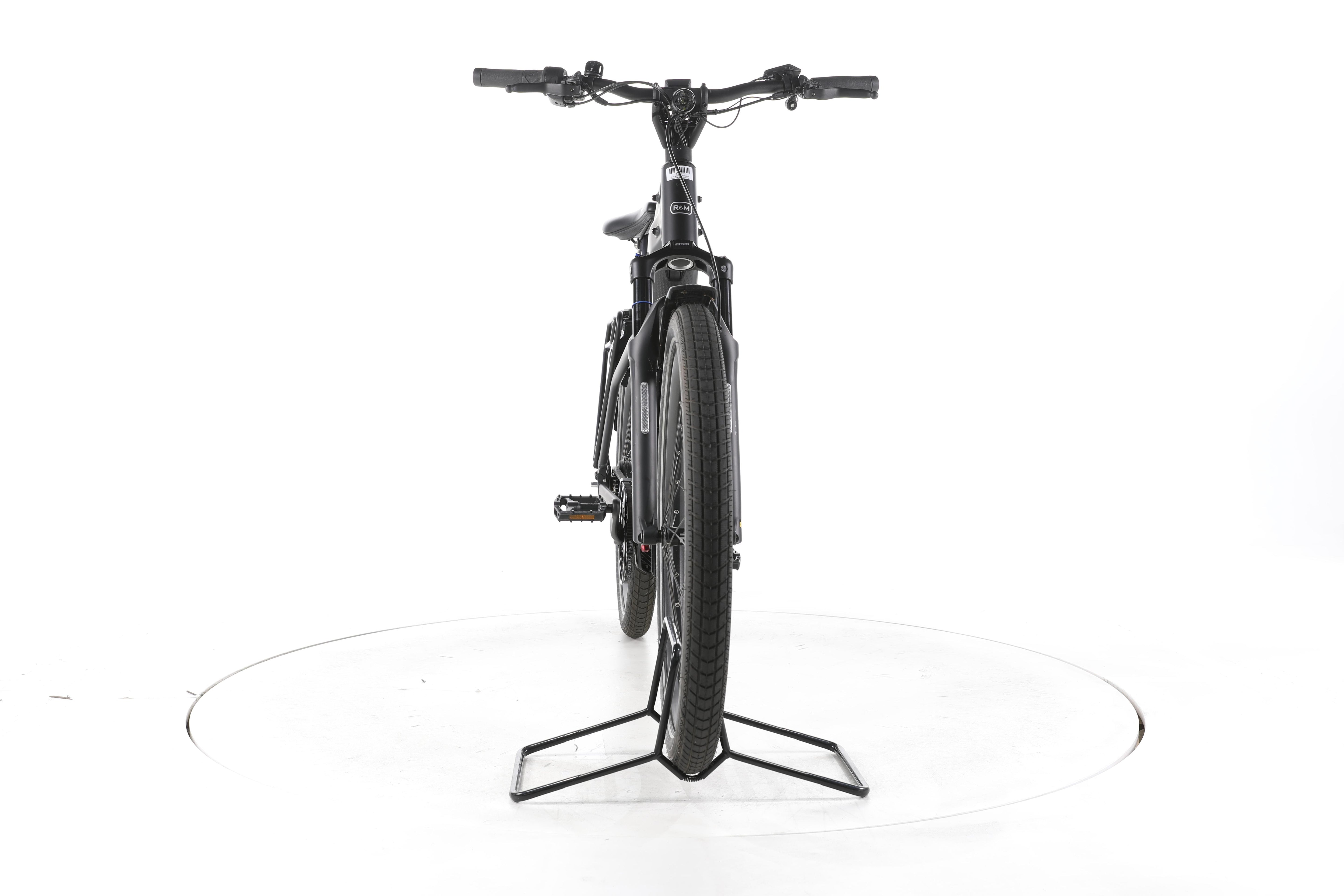 Riese & Müller Charger 4 GT Vario City E-Bike 2024 - Image 4