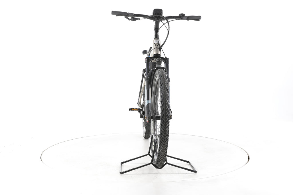 Conway Cairon C 427 SUV Trekking E-Bike - Image 4